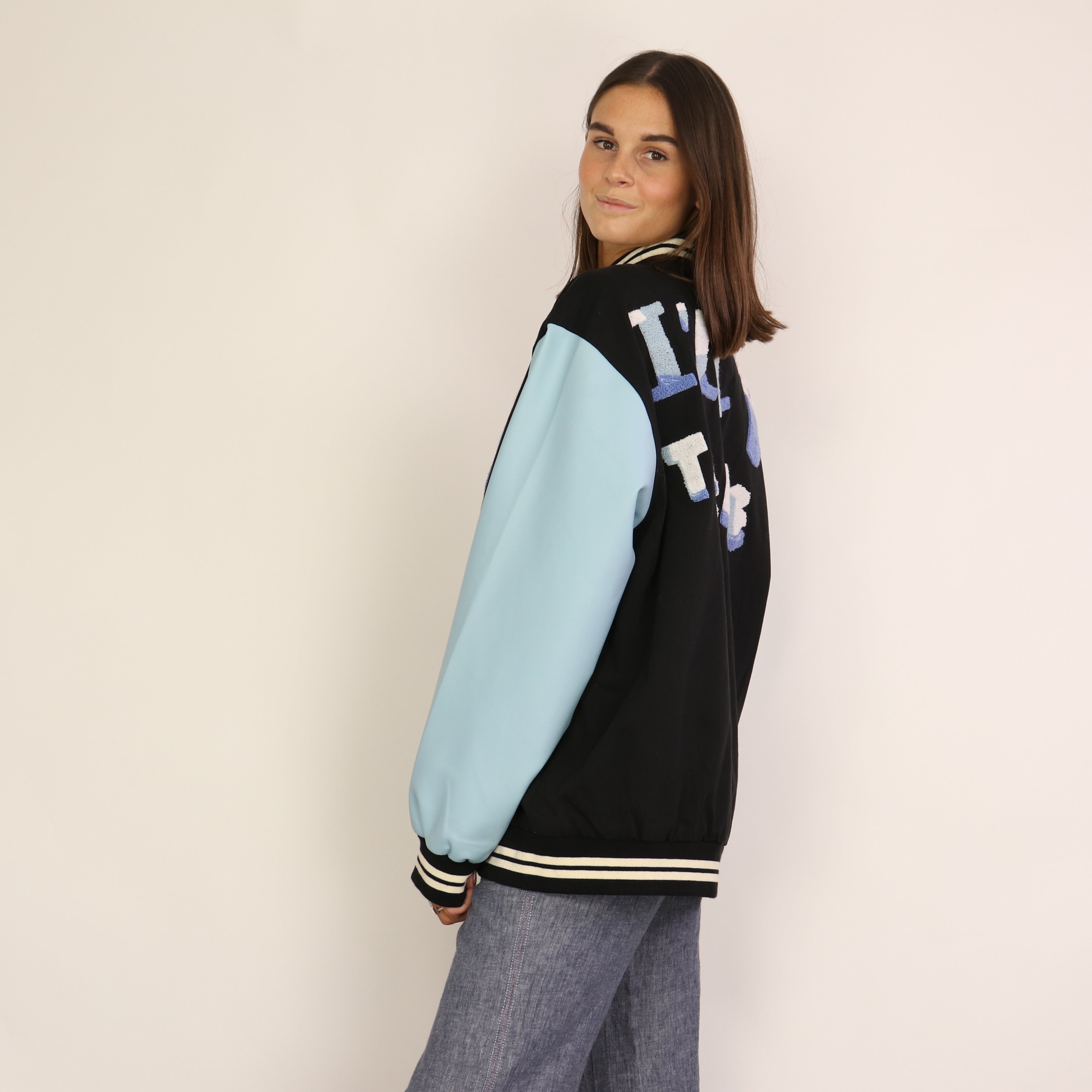 Jacket, Size 12