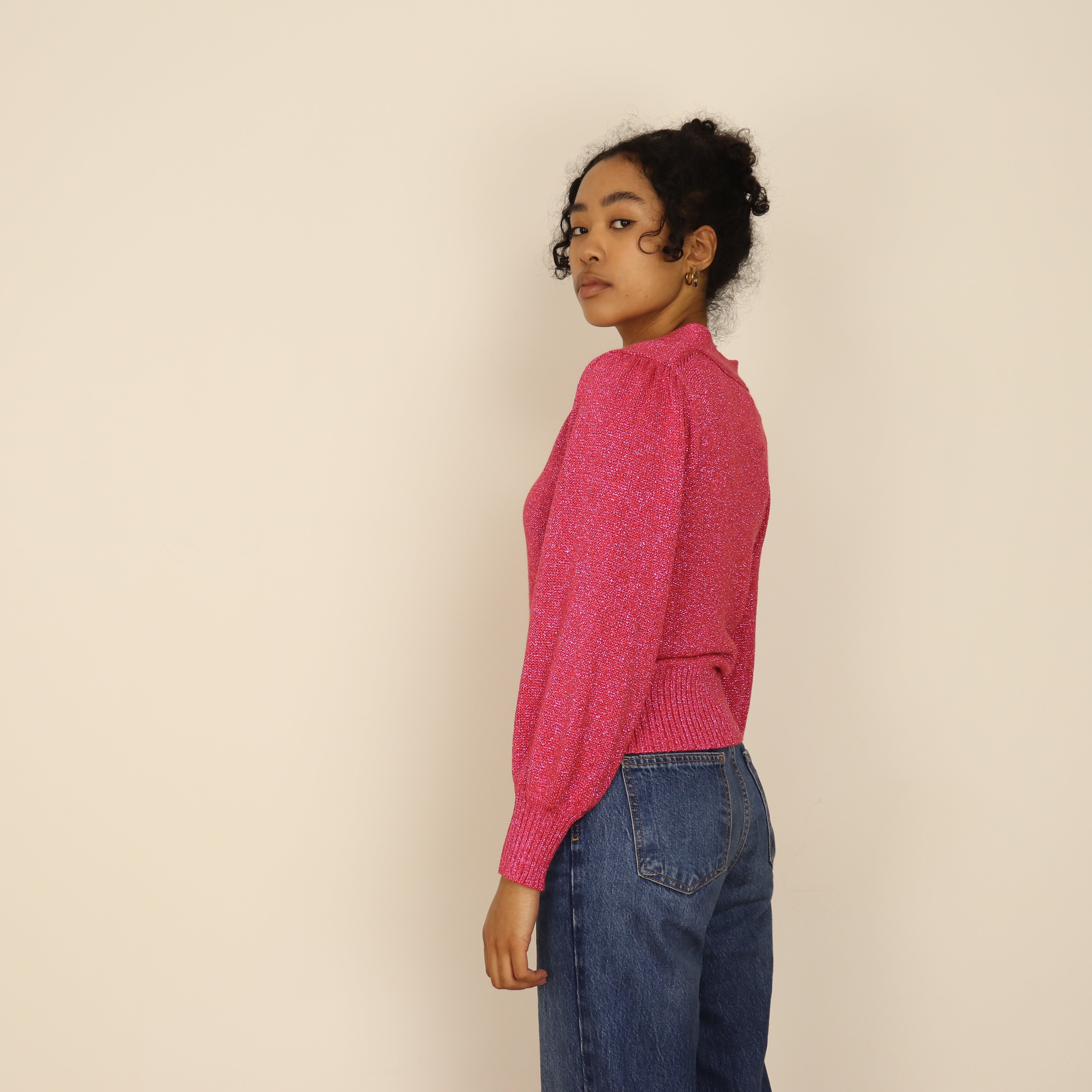 Knitwear, UK Size 8