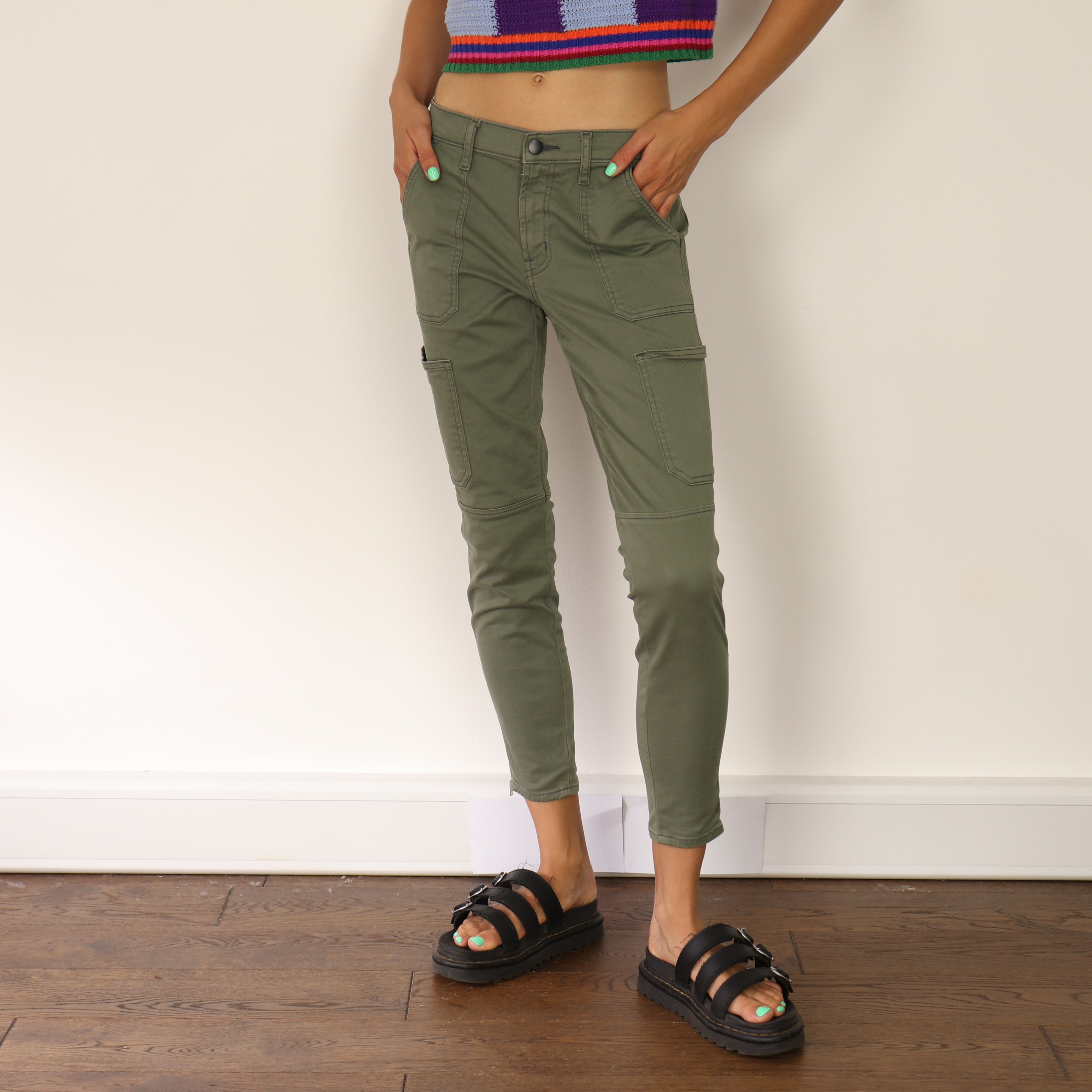 Jeans, Waist 27