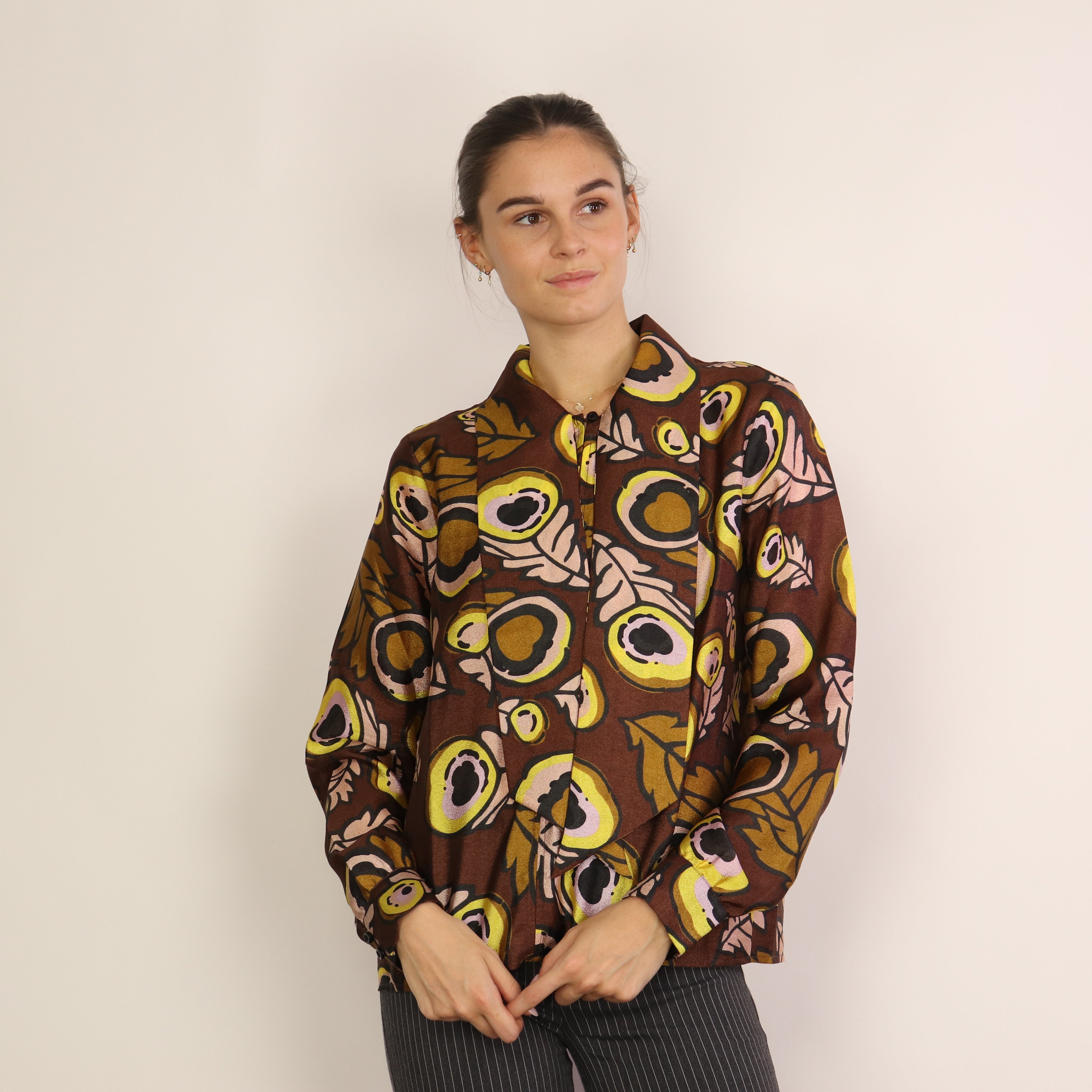 Blouse, Size 12