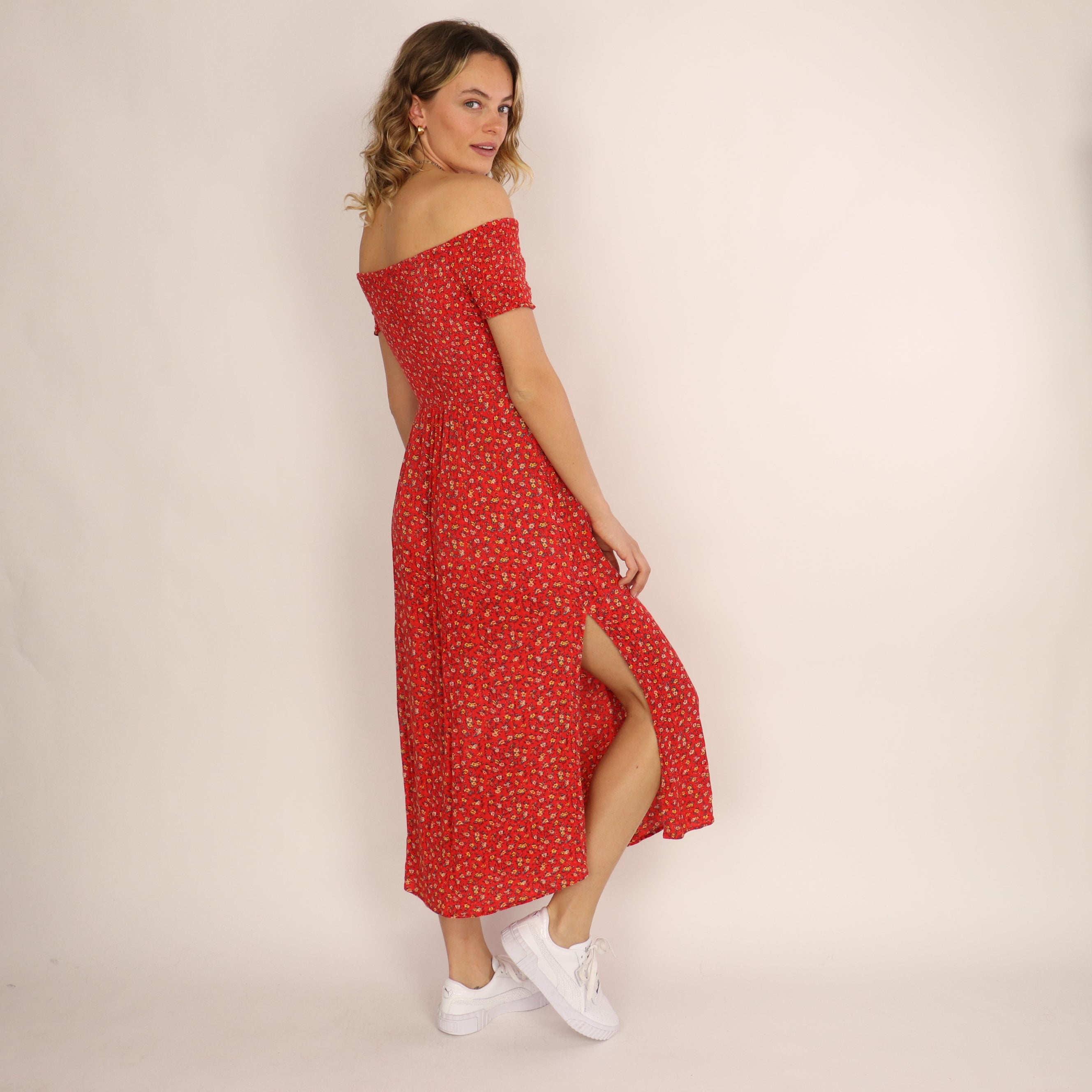 Dress, Size 8