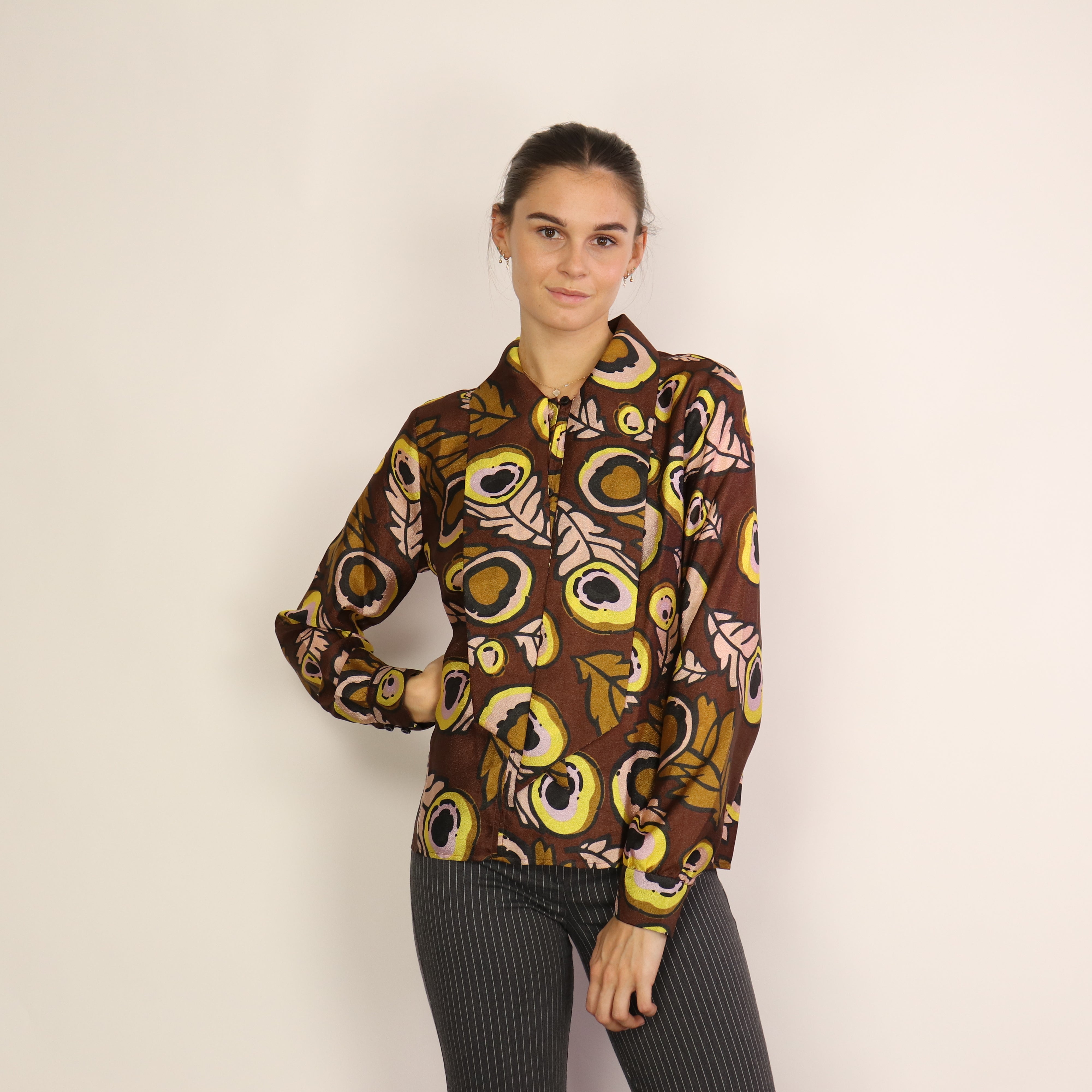 Blouse, Size 12