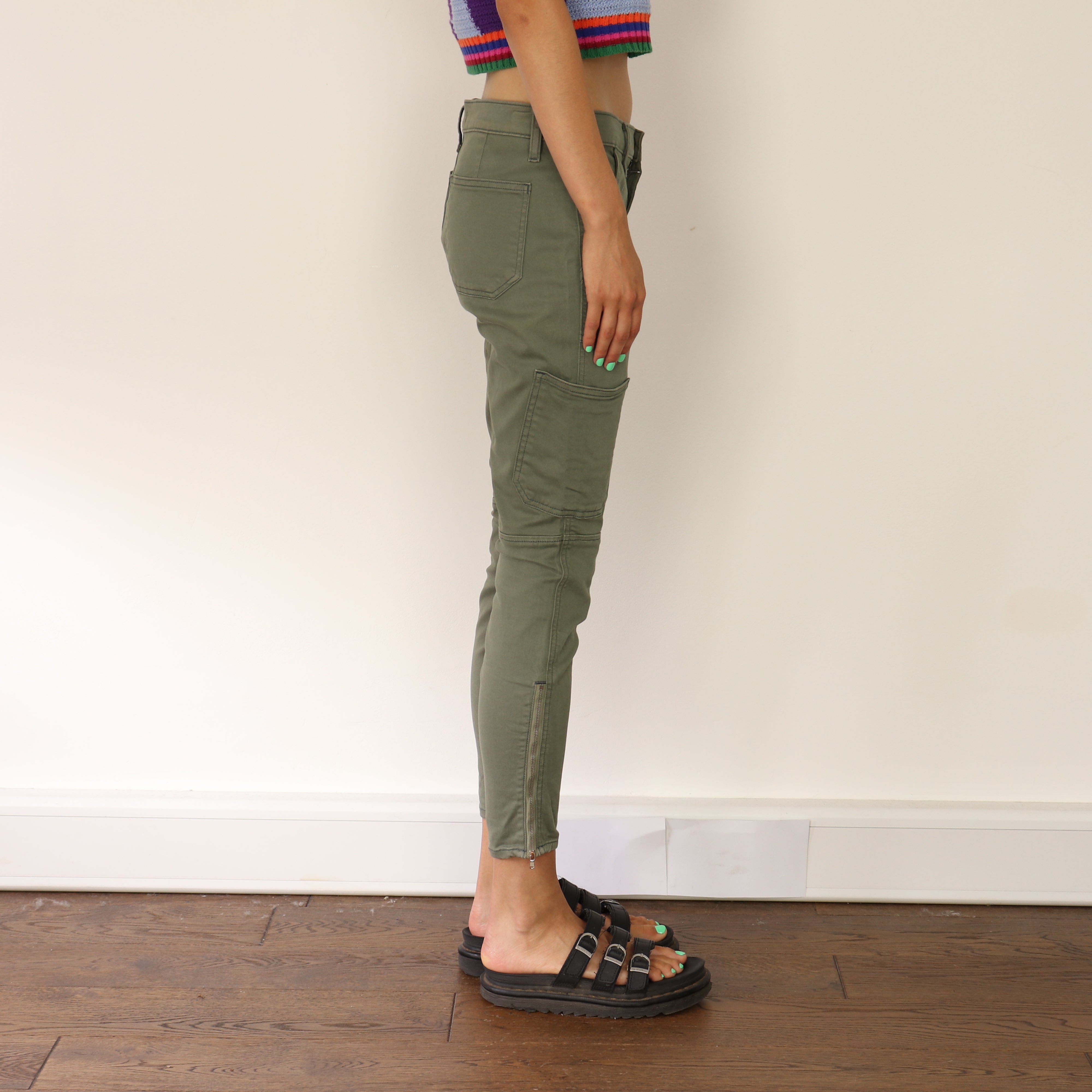 Jeans, Waist 27