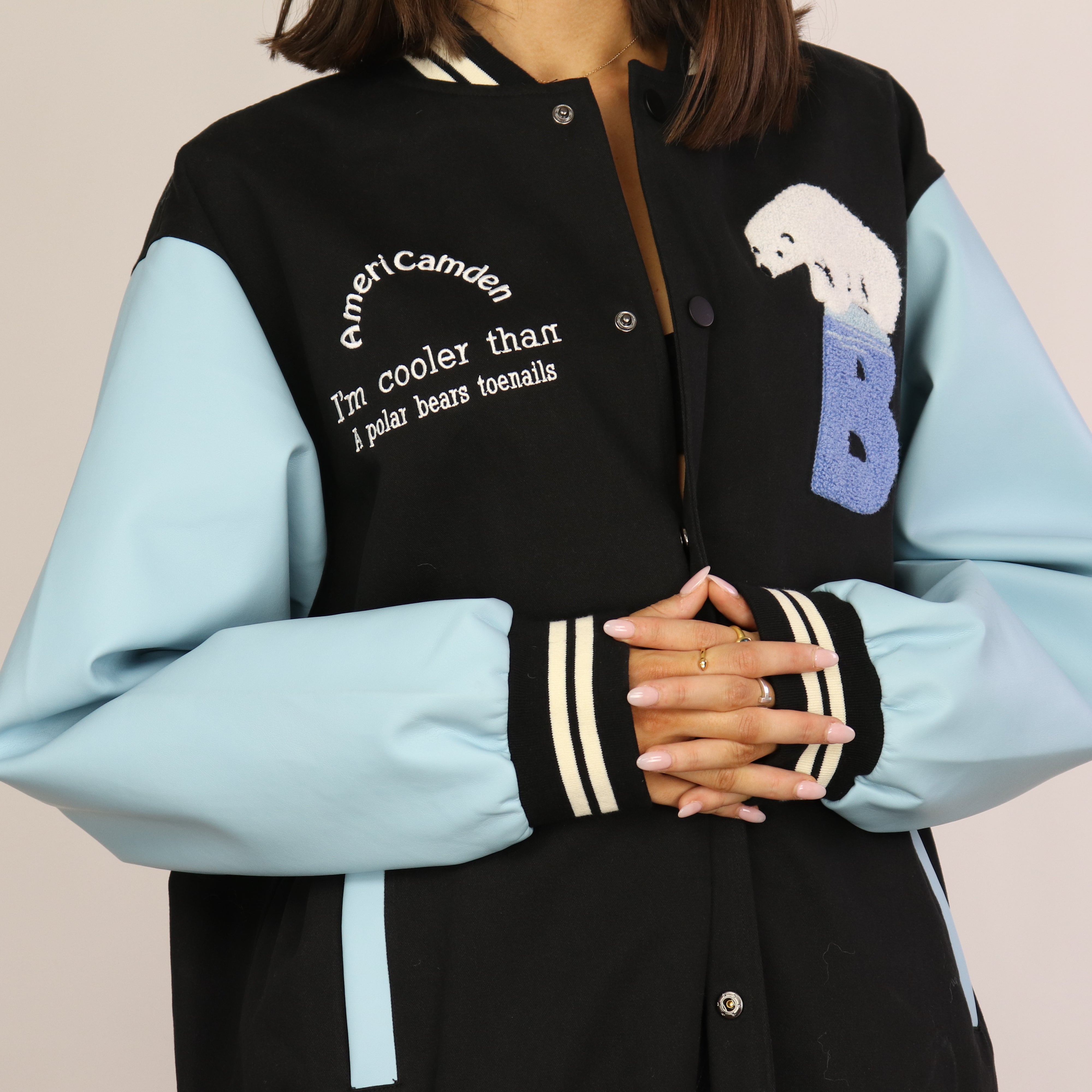 Jacket, Size 12
