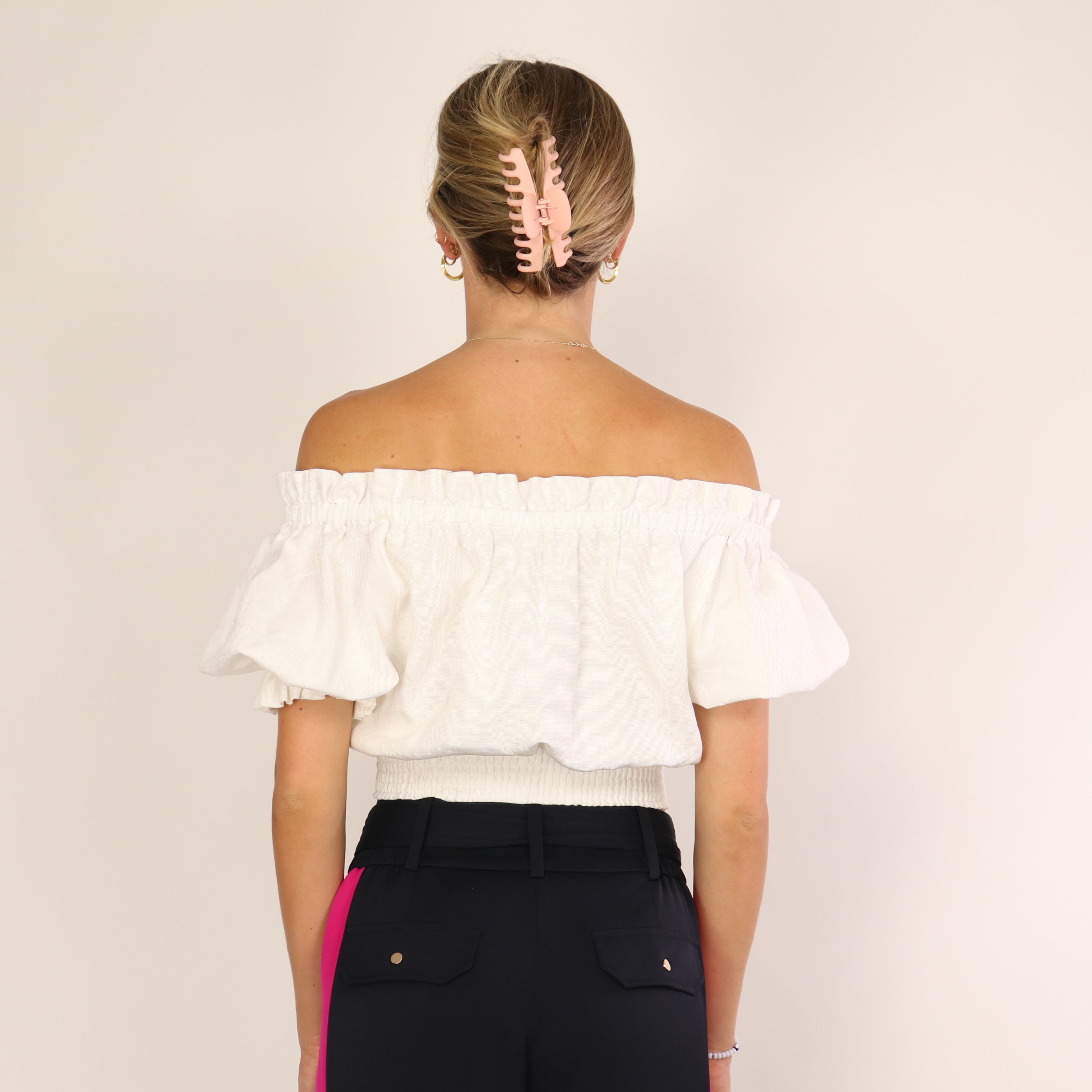Blouse, Size 8