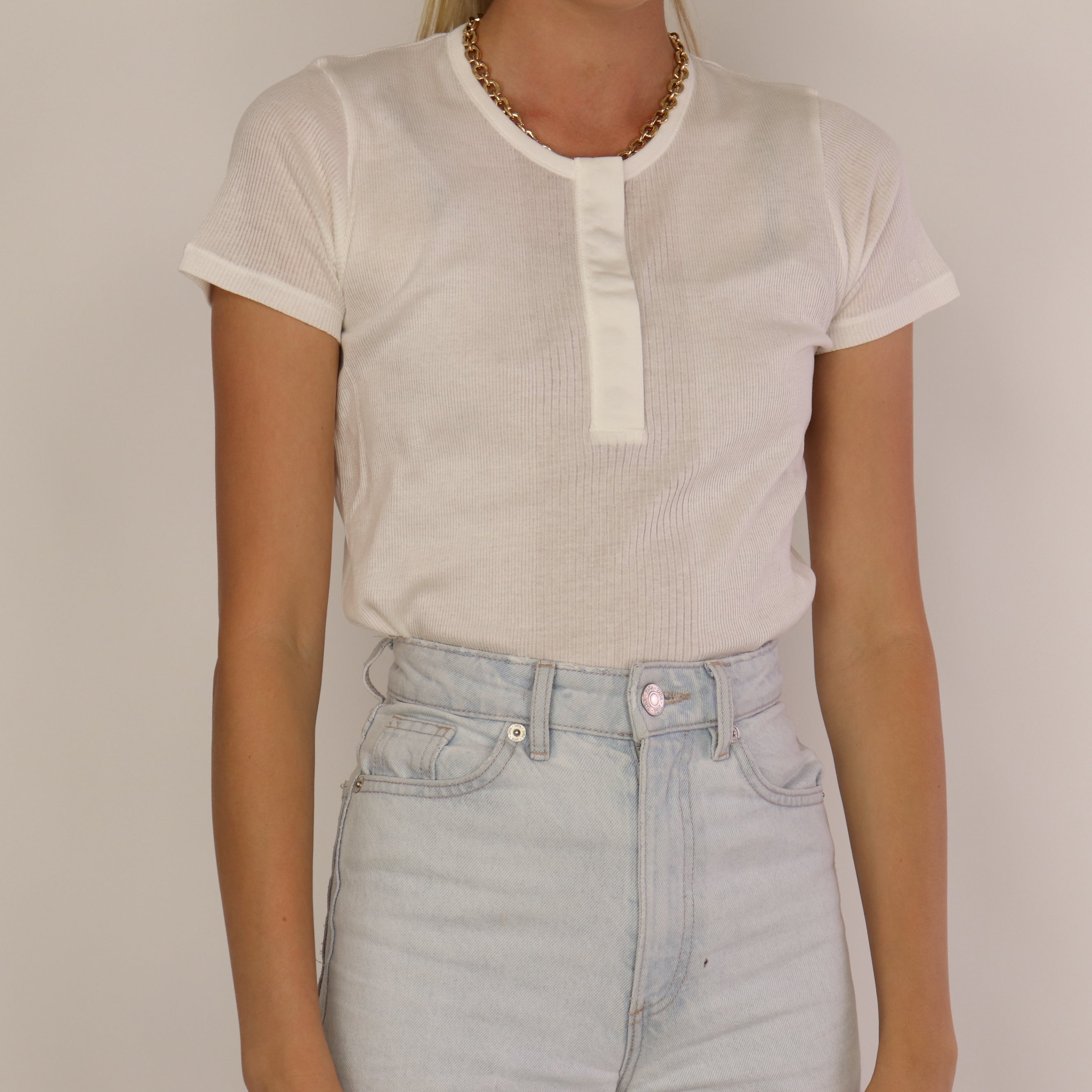 Top, Size 10