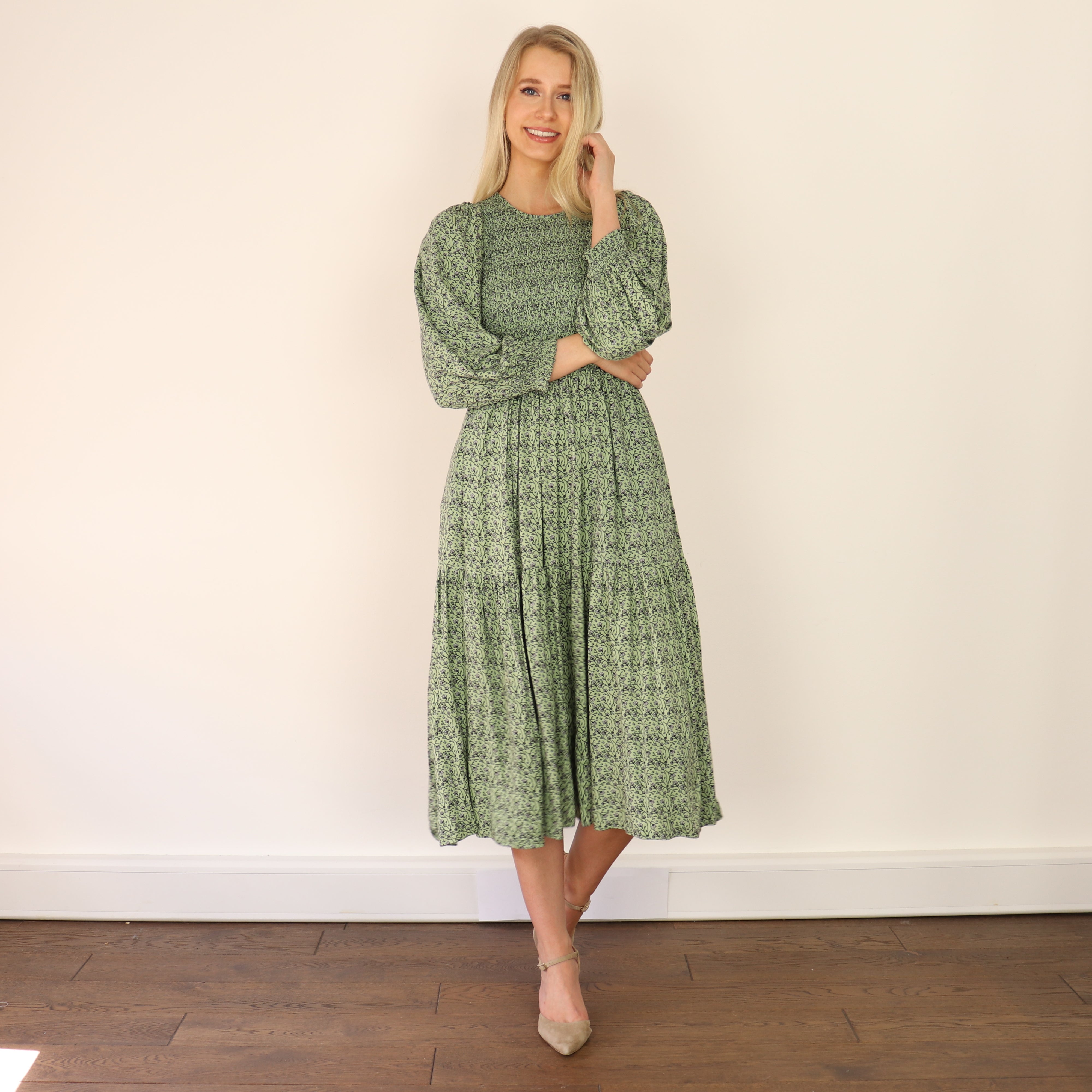 Dress, UK Size 6