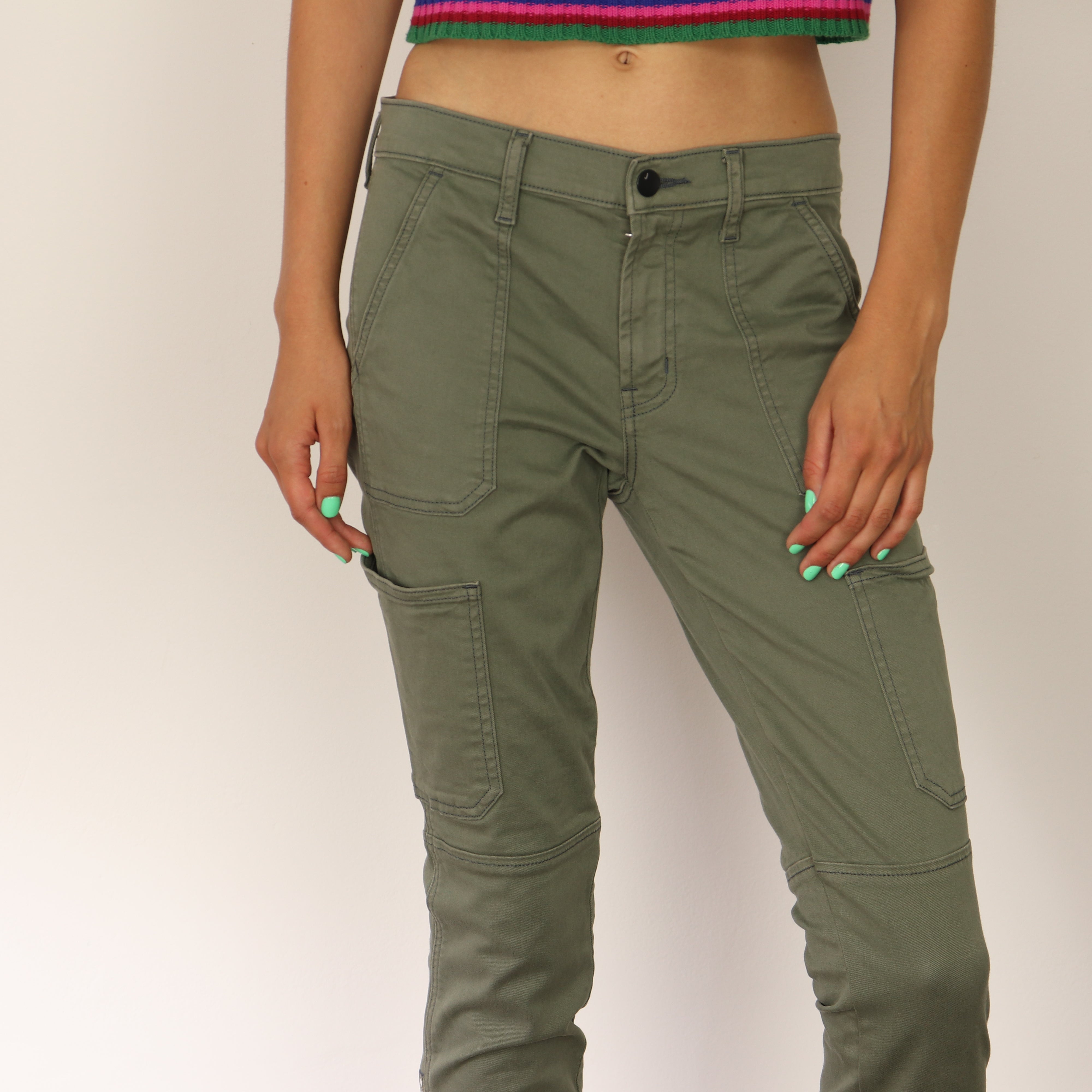 Jeans, Waist 27