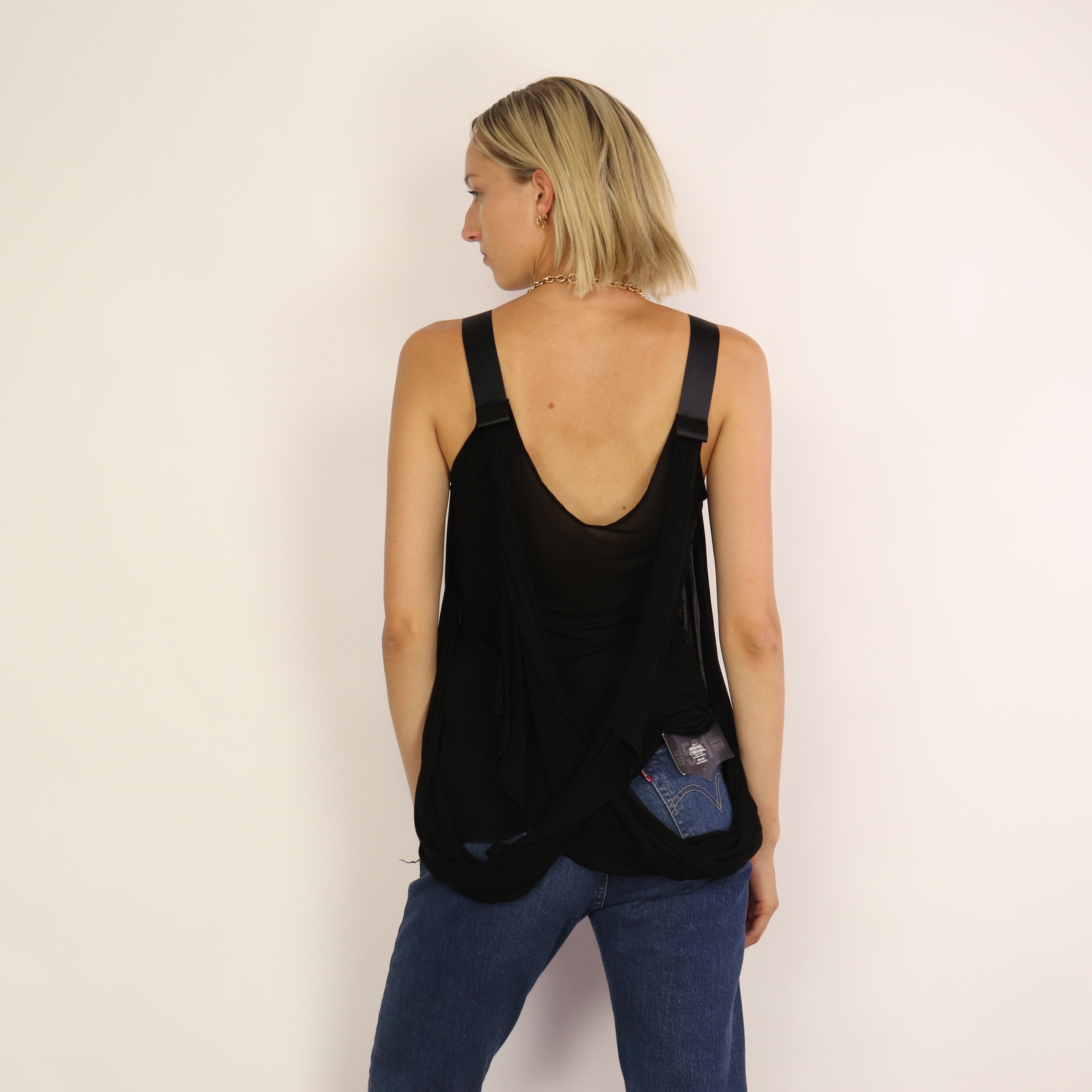Top, Size 12