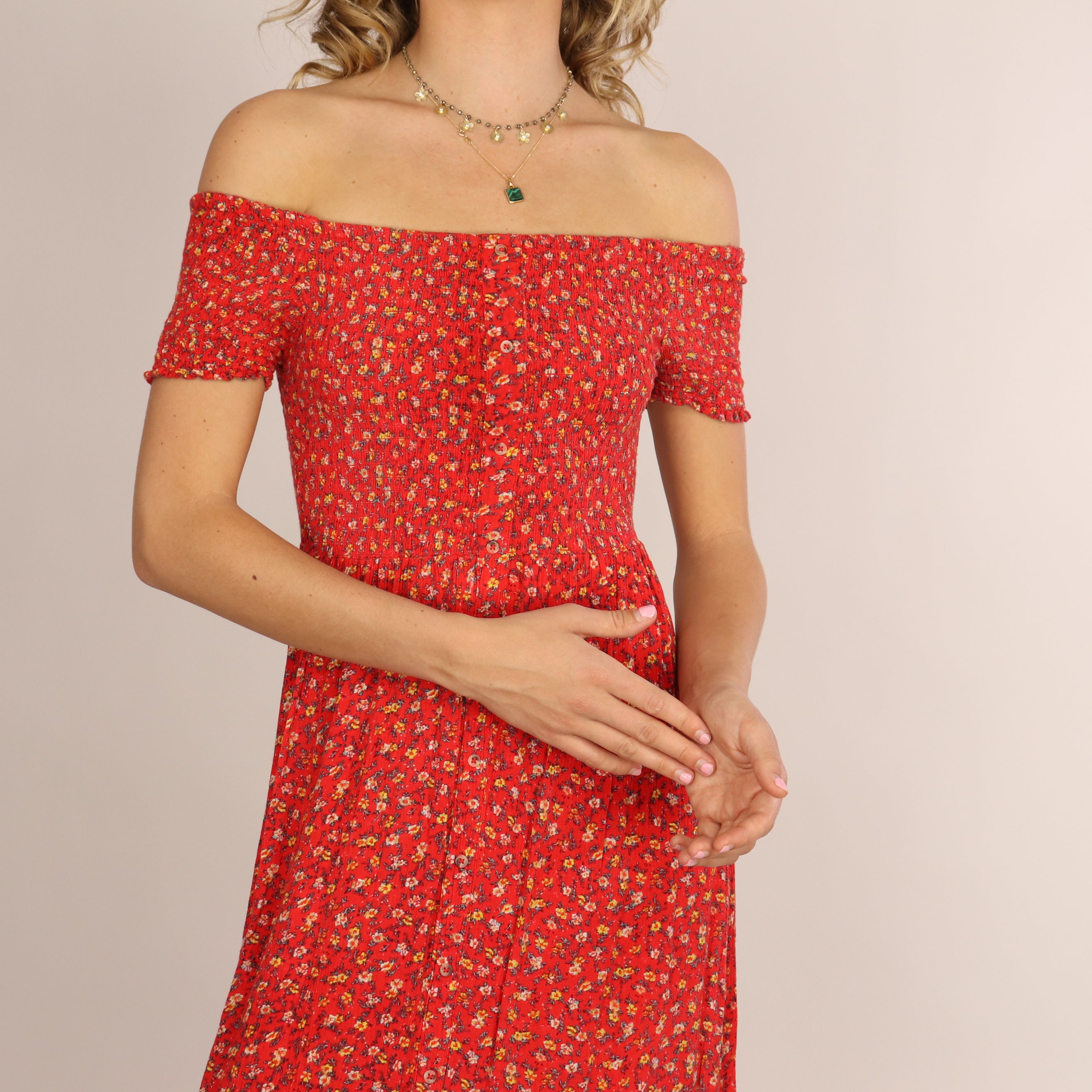 Dress, Size 8