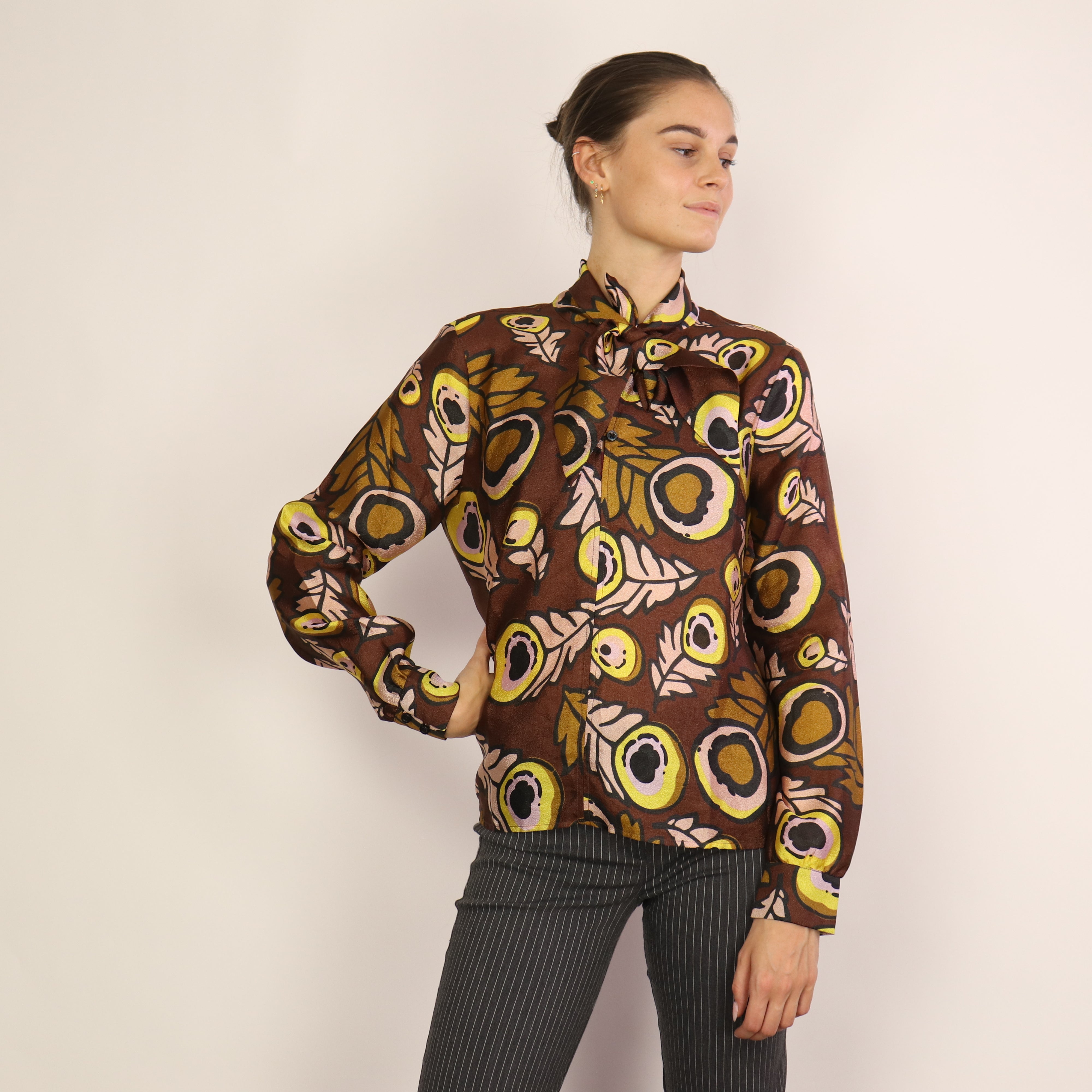 Blouse, Size 12