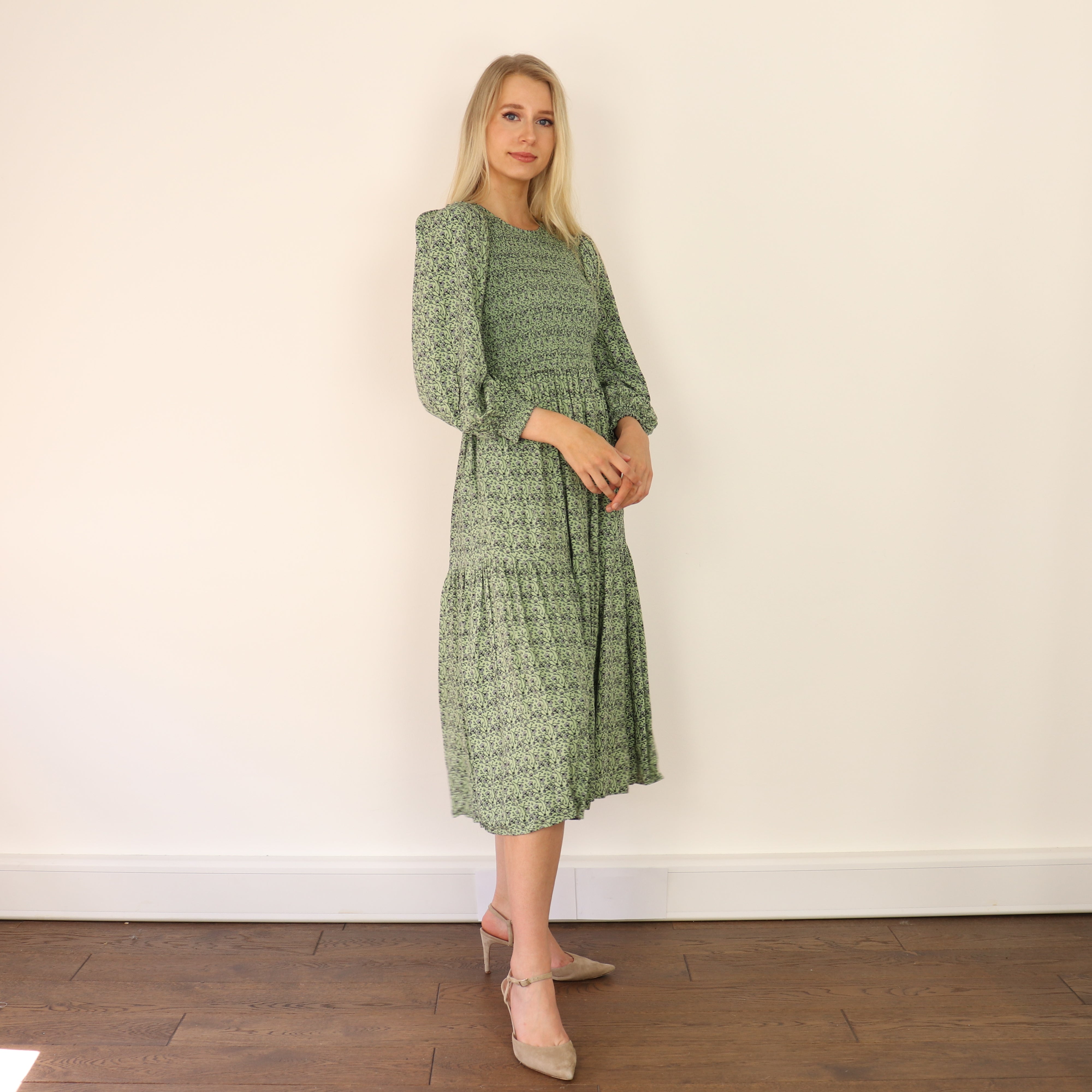 Dress, UK Size 6