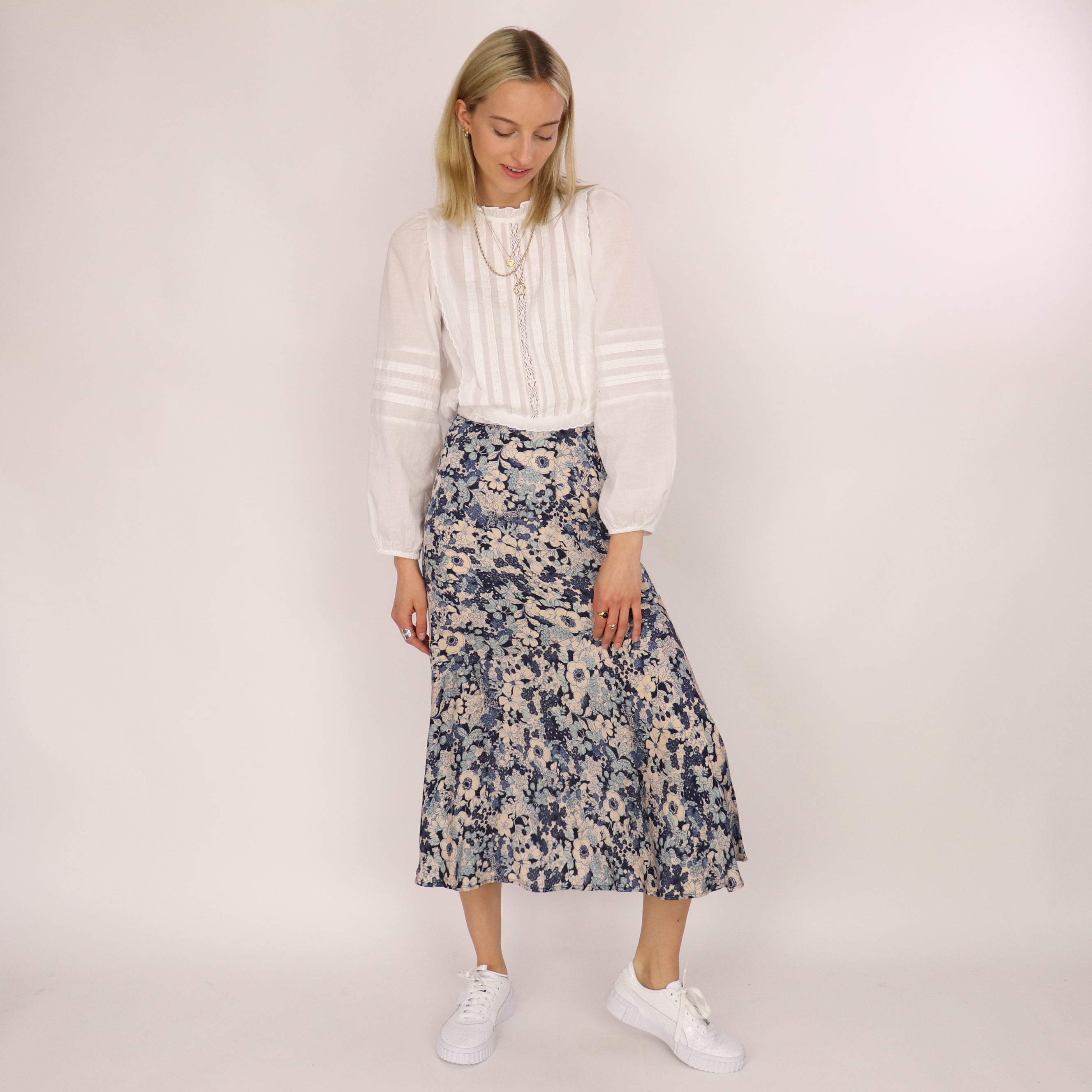 Skirt, Size 8