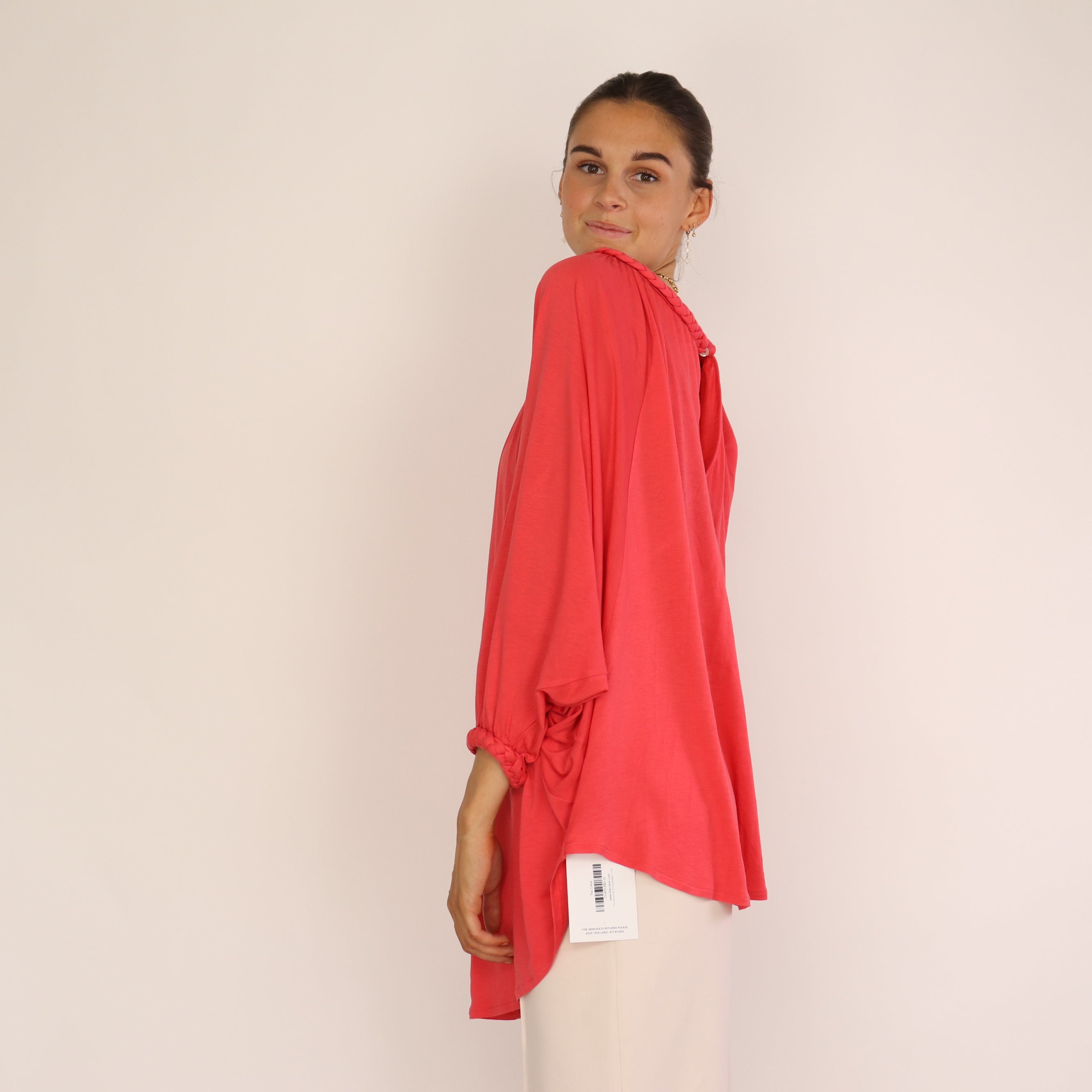 Top, Size 10