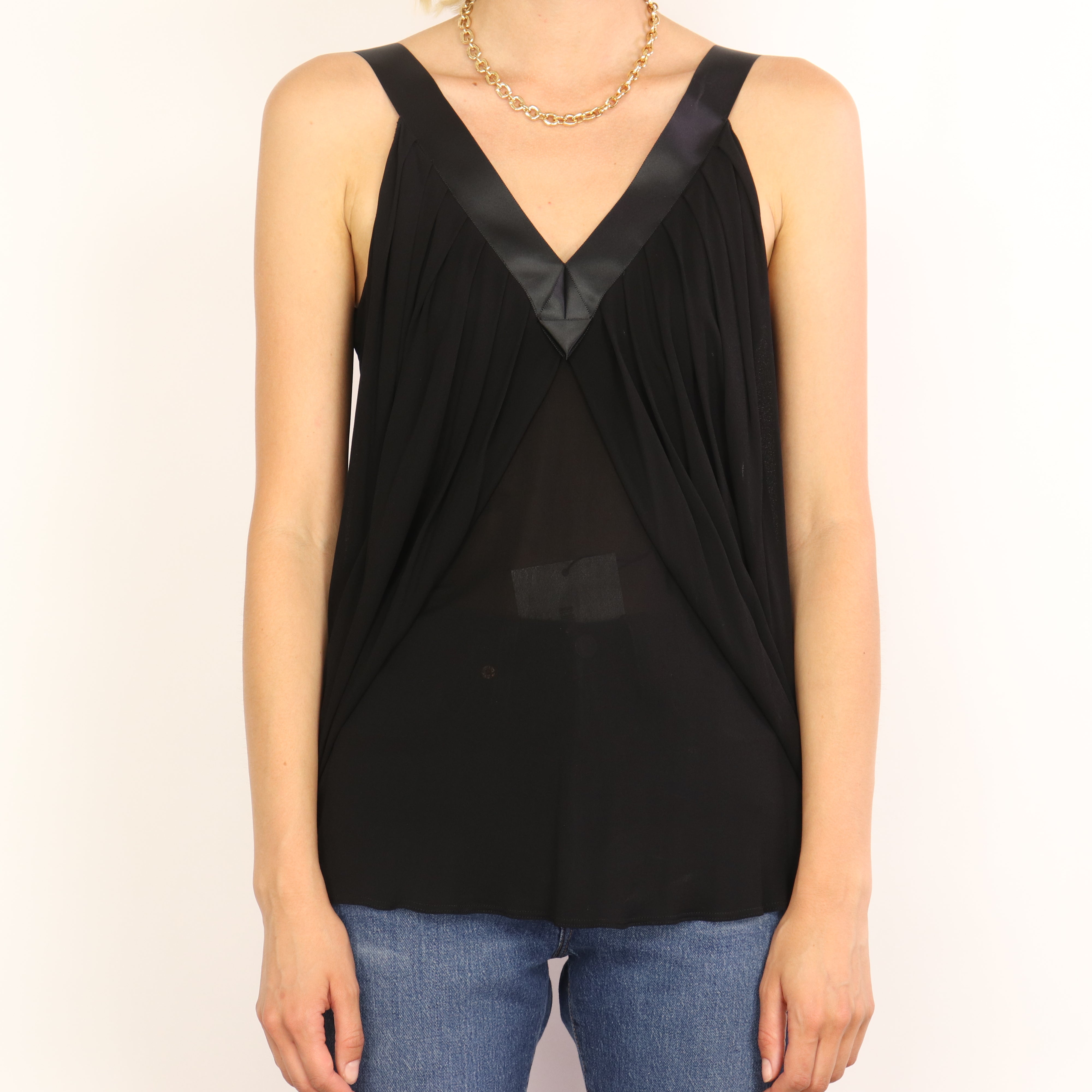 Top, Size 12