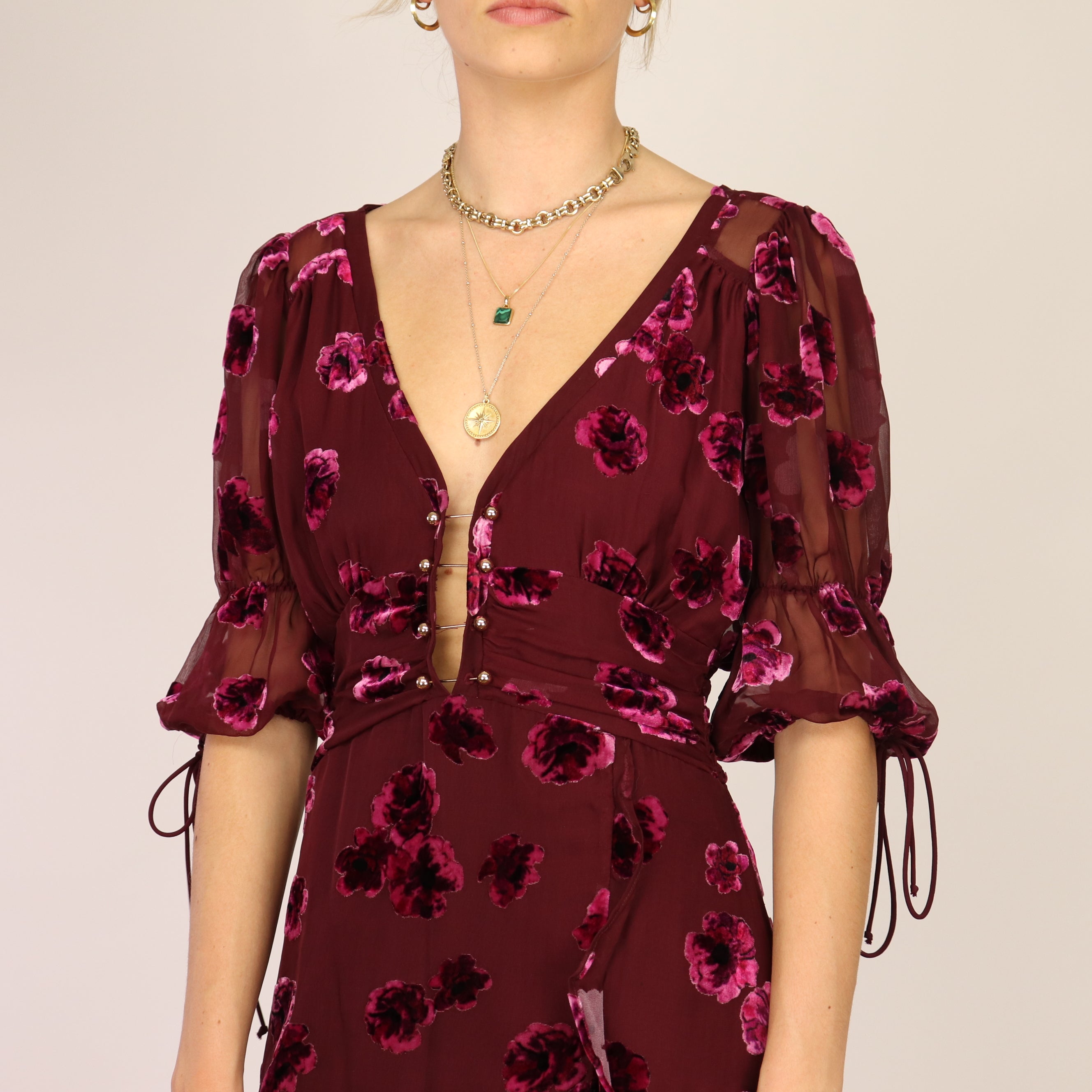 Dress, Size 8