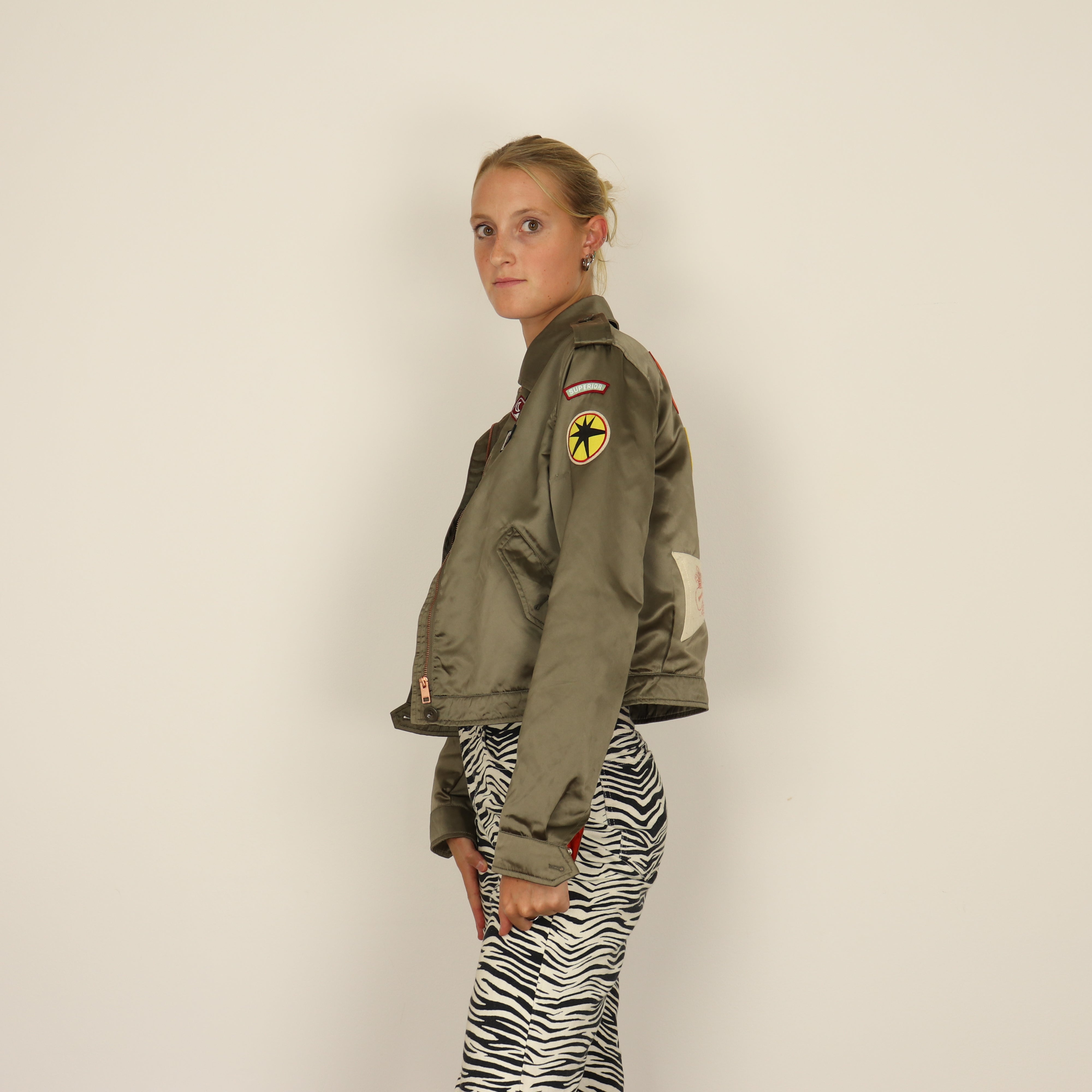 Jacket, UK Size 10