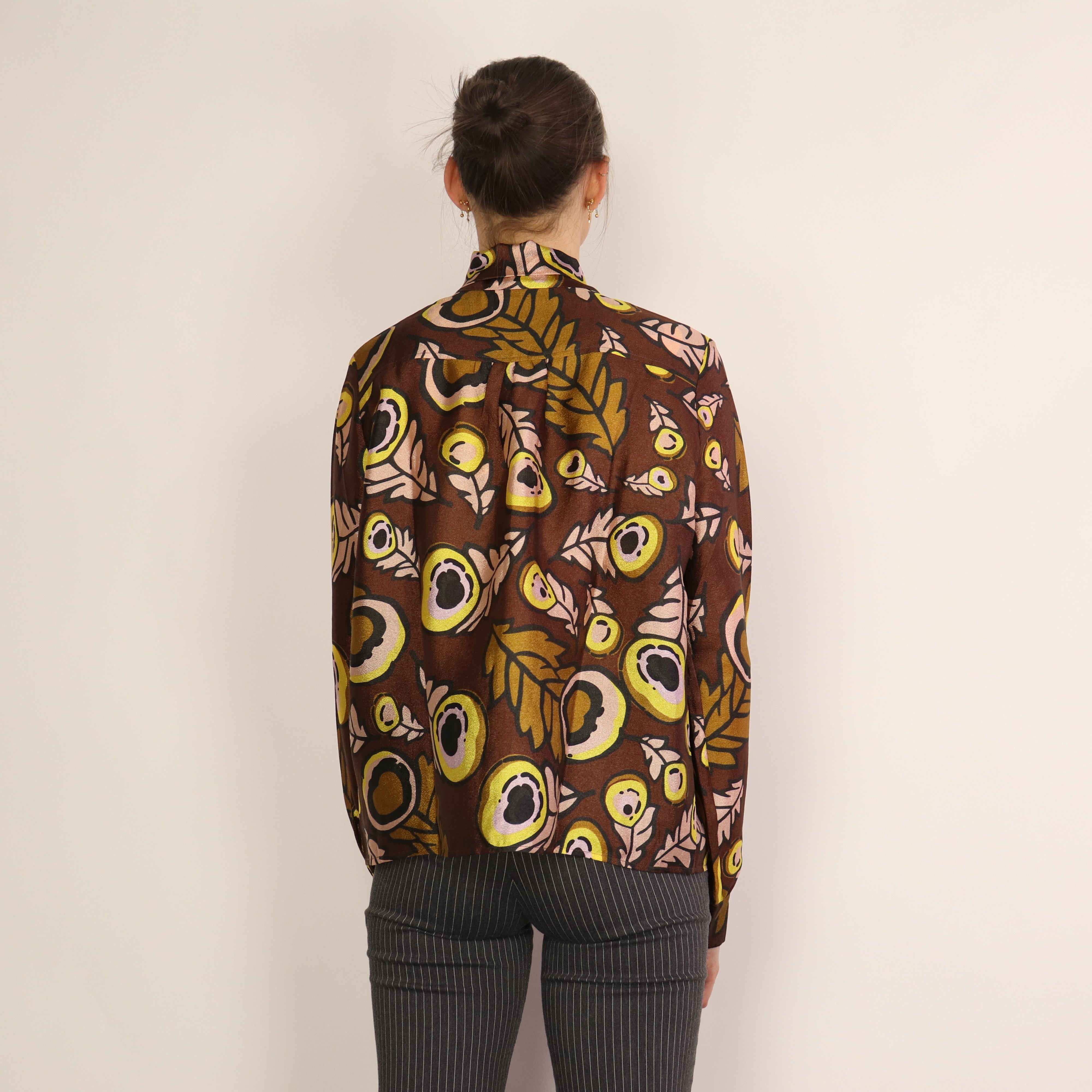 Blouse, Size 12
