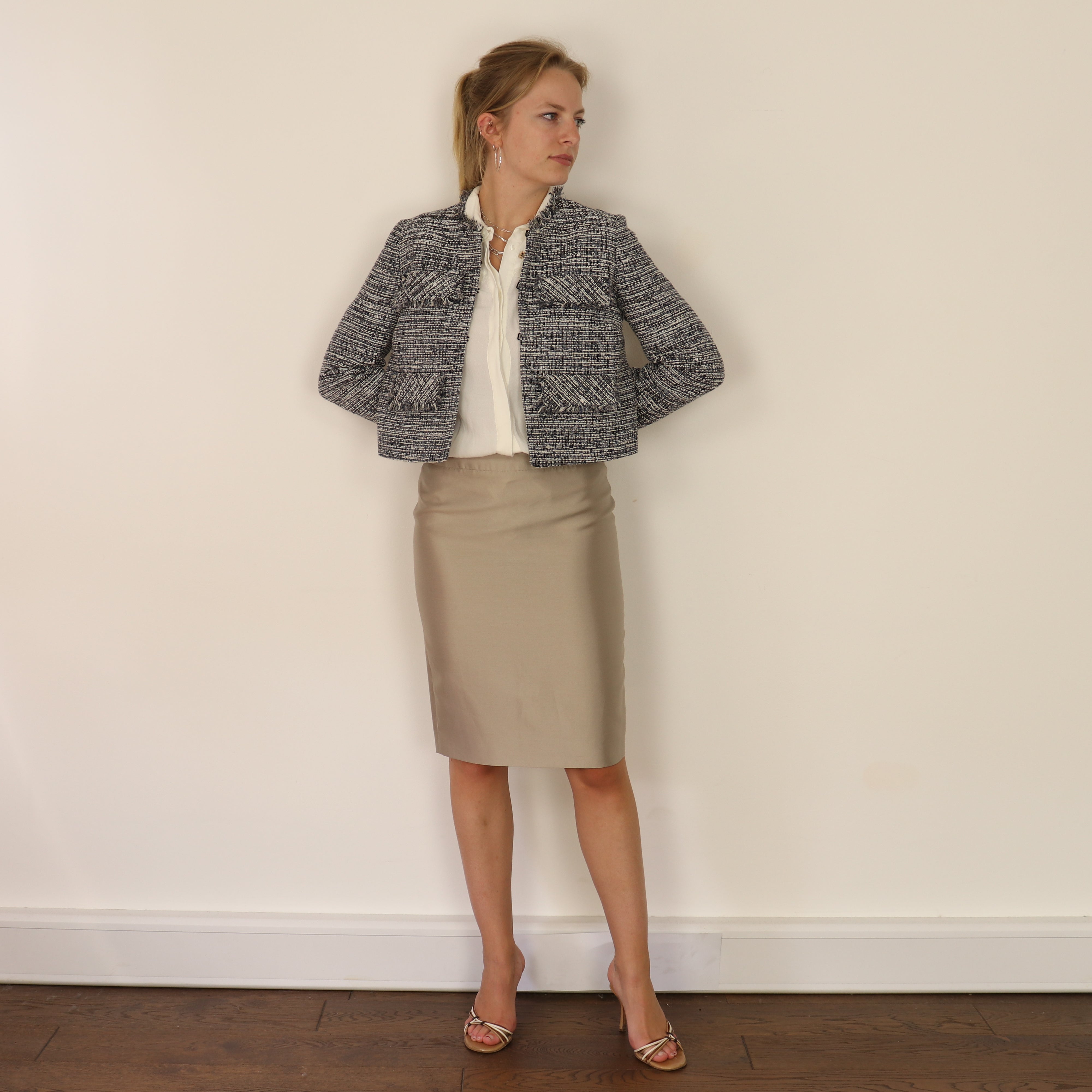 Skirt, UK Size 8
