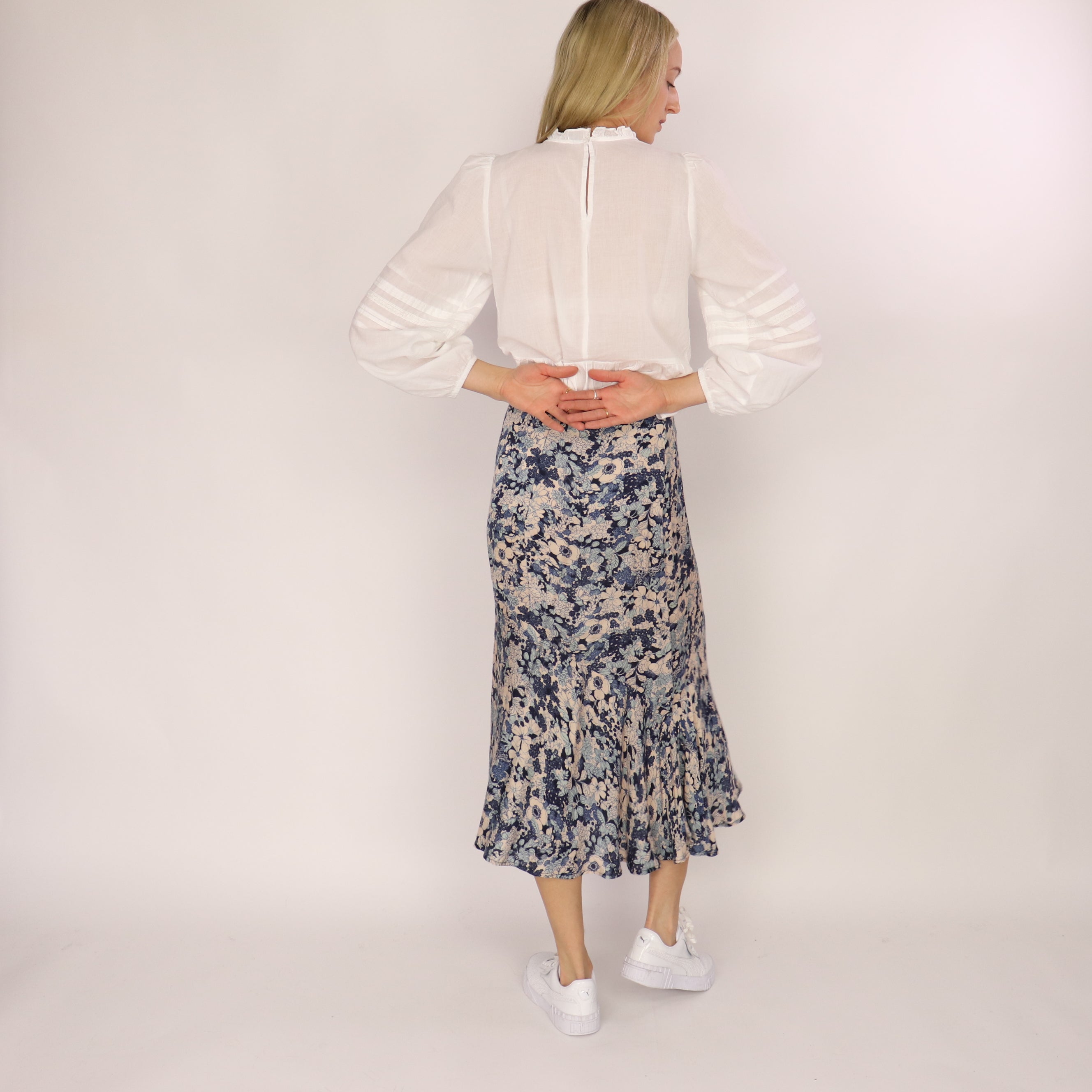 Skirt, Size 8