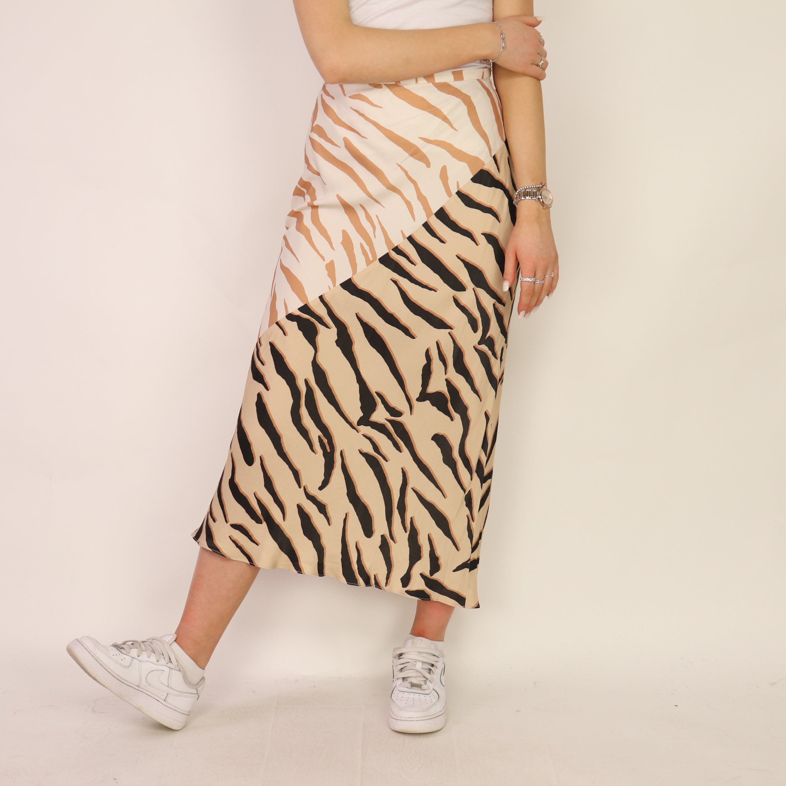 Skirt, Size 8