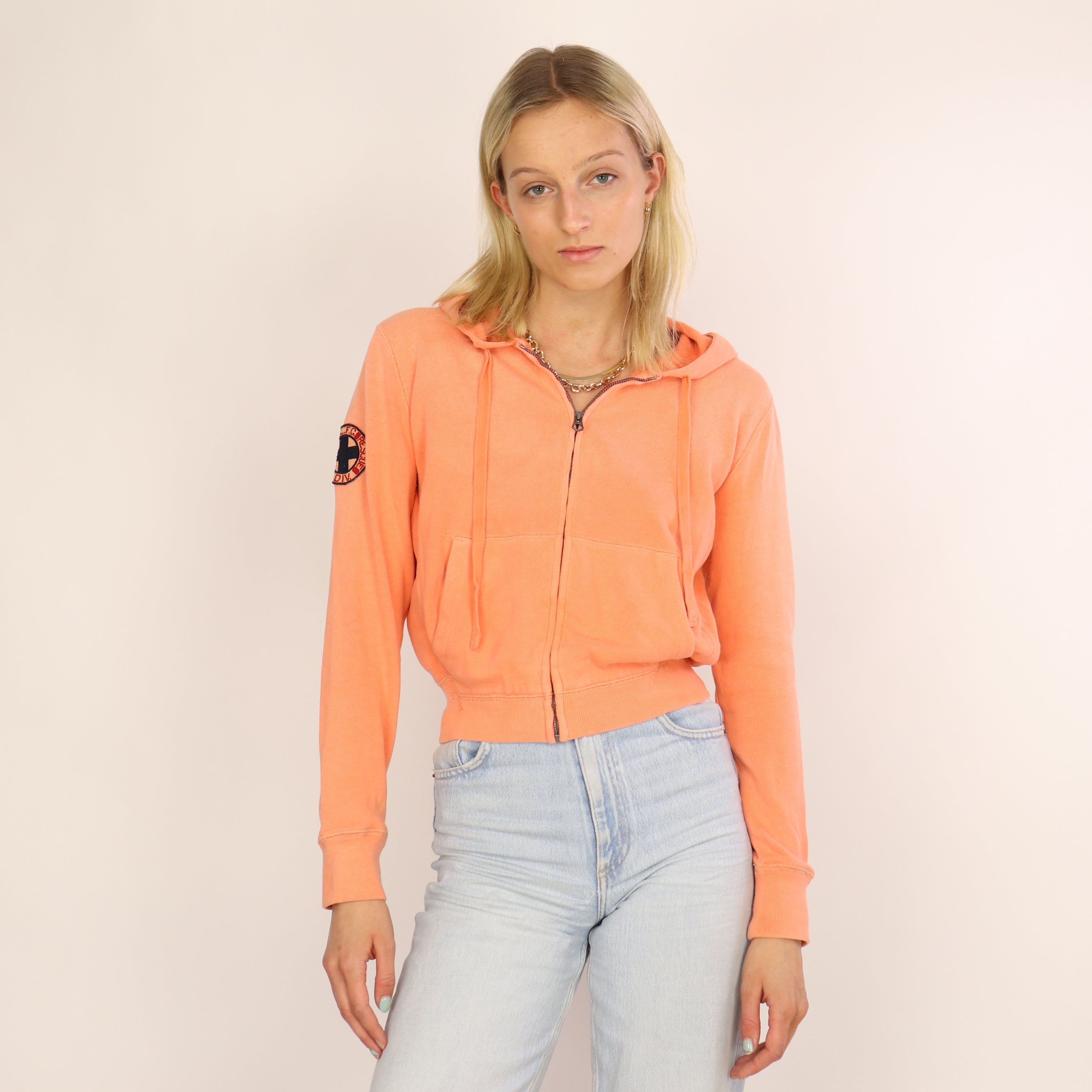 Jumper, Size 8
