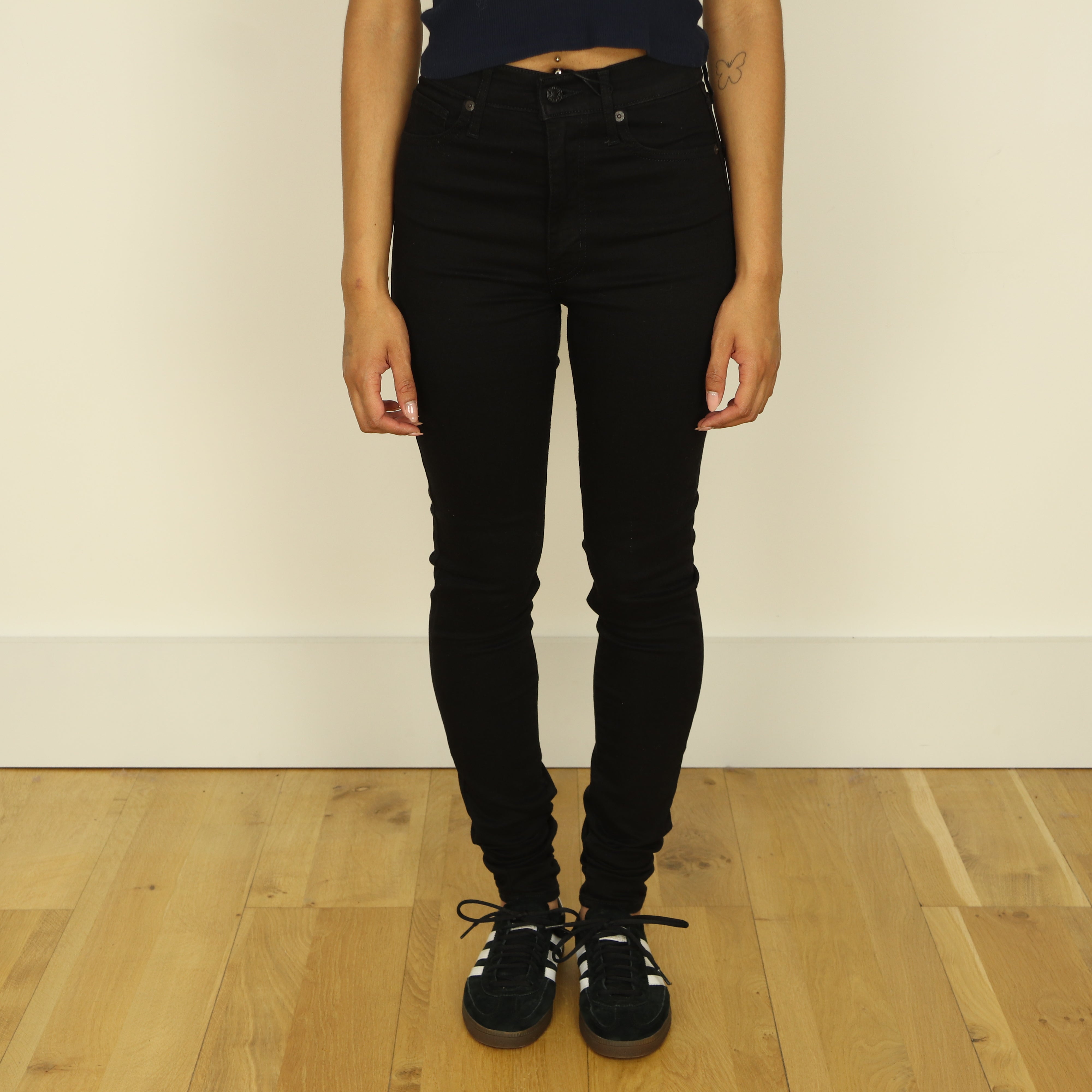 Jeans, Waist 27