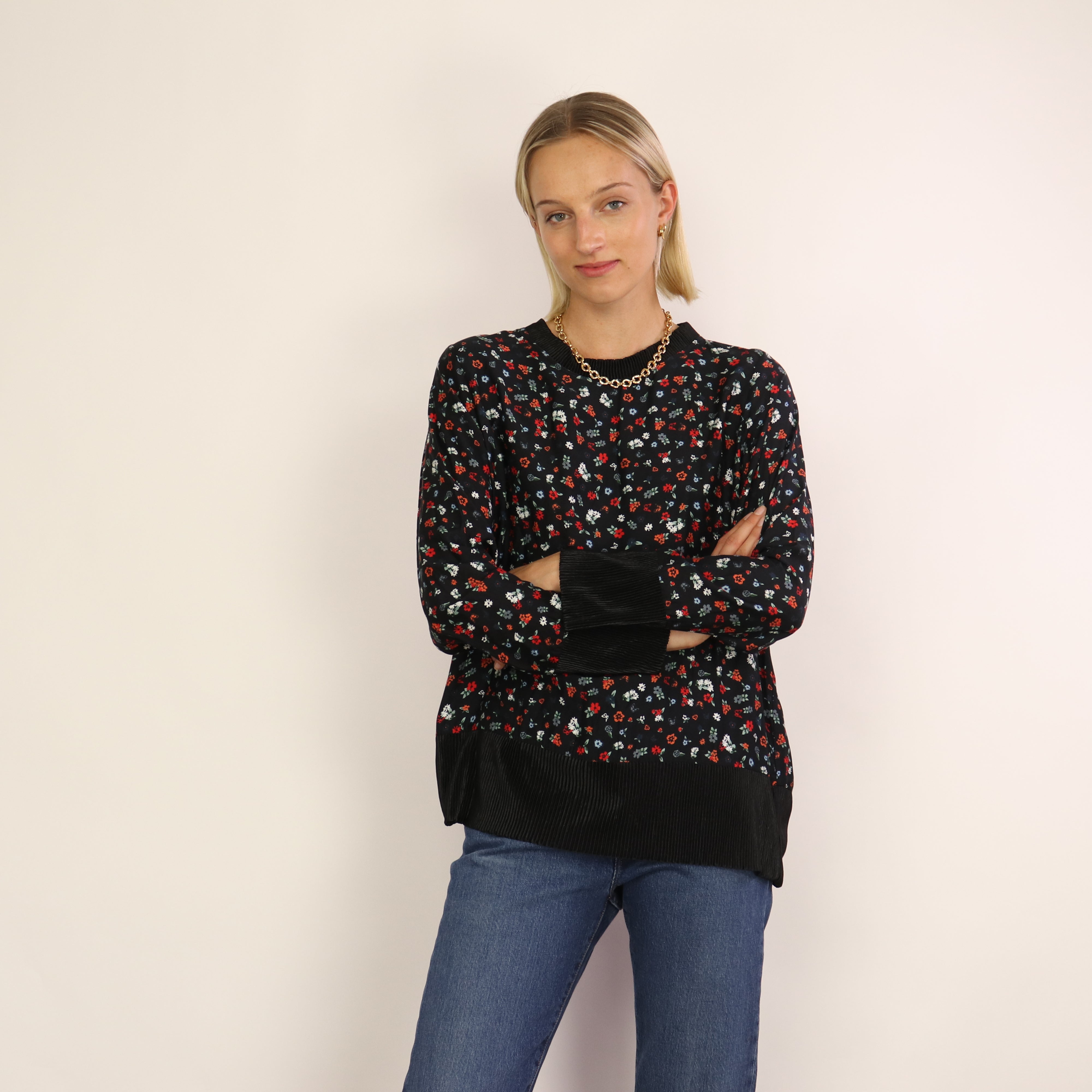 Top, Size 12