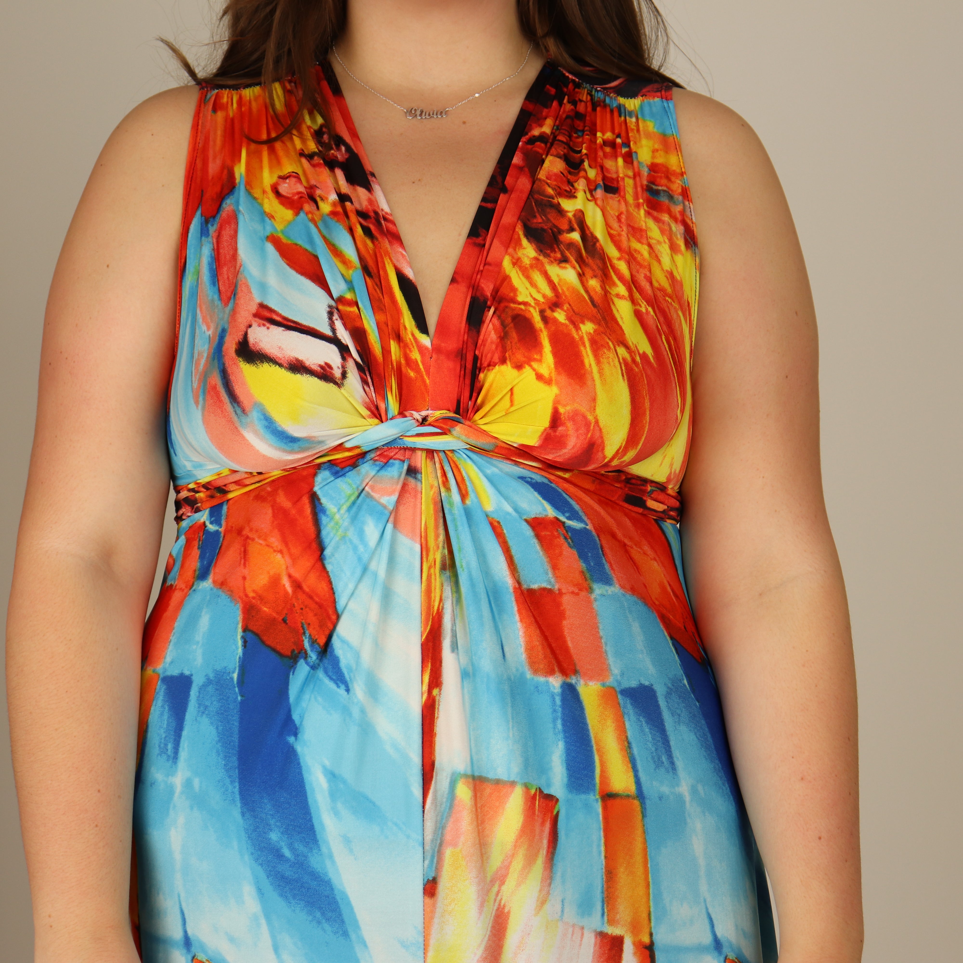 Dress, UK Size 14