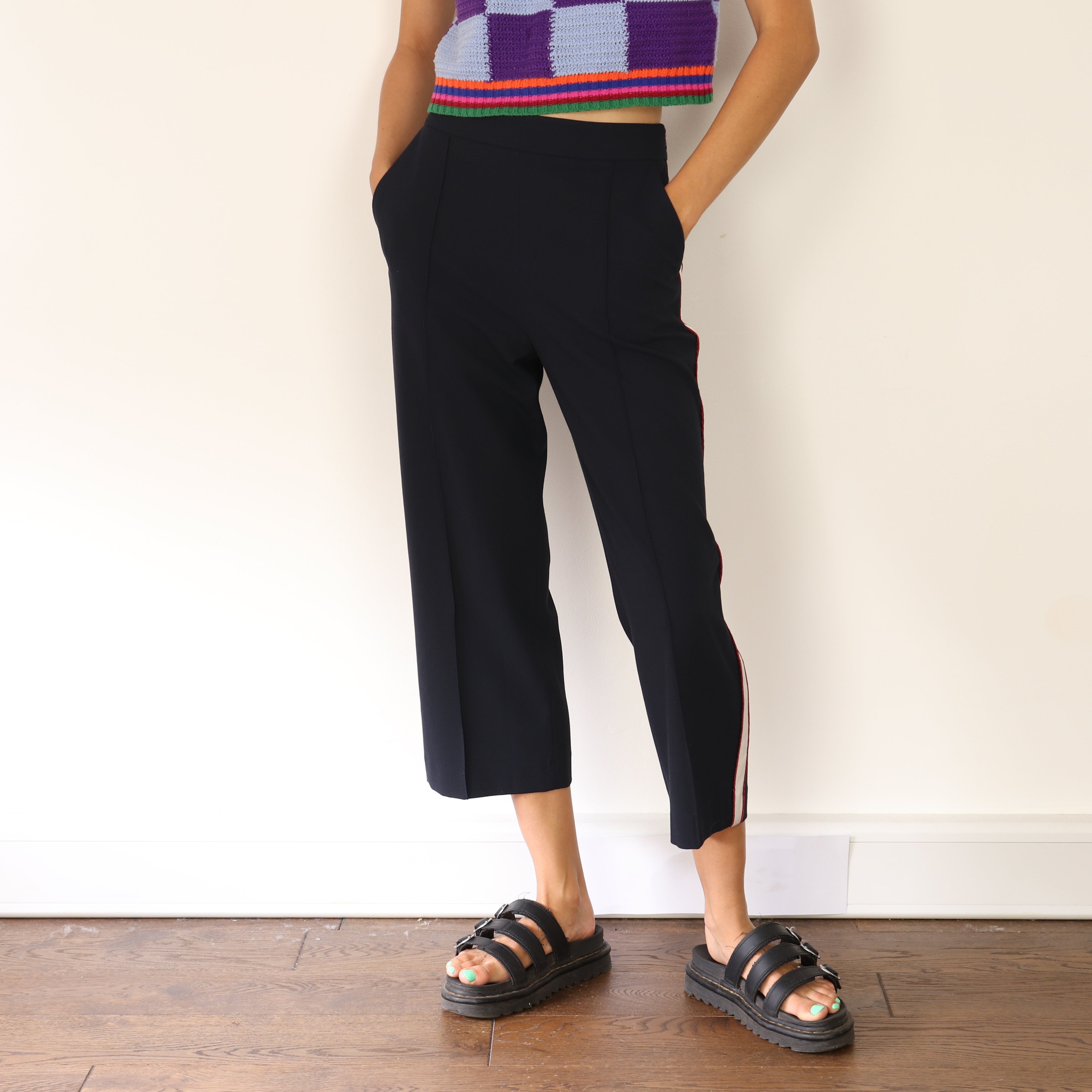 Trousers, UK Size 12