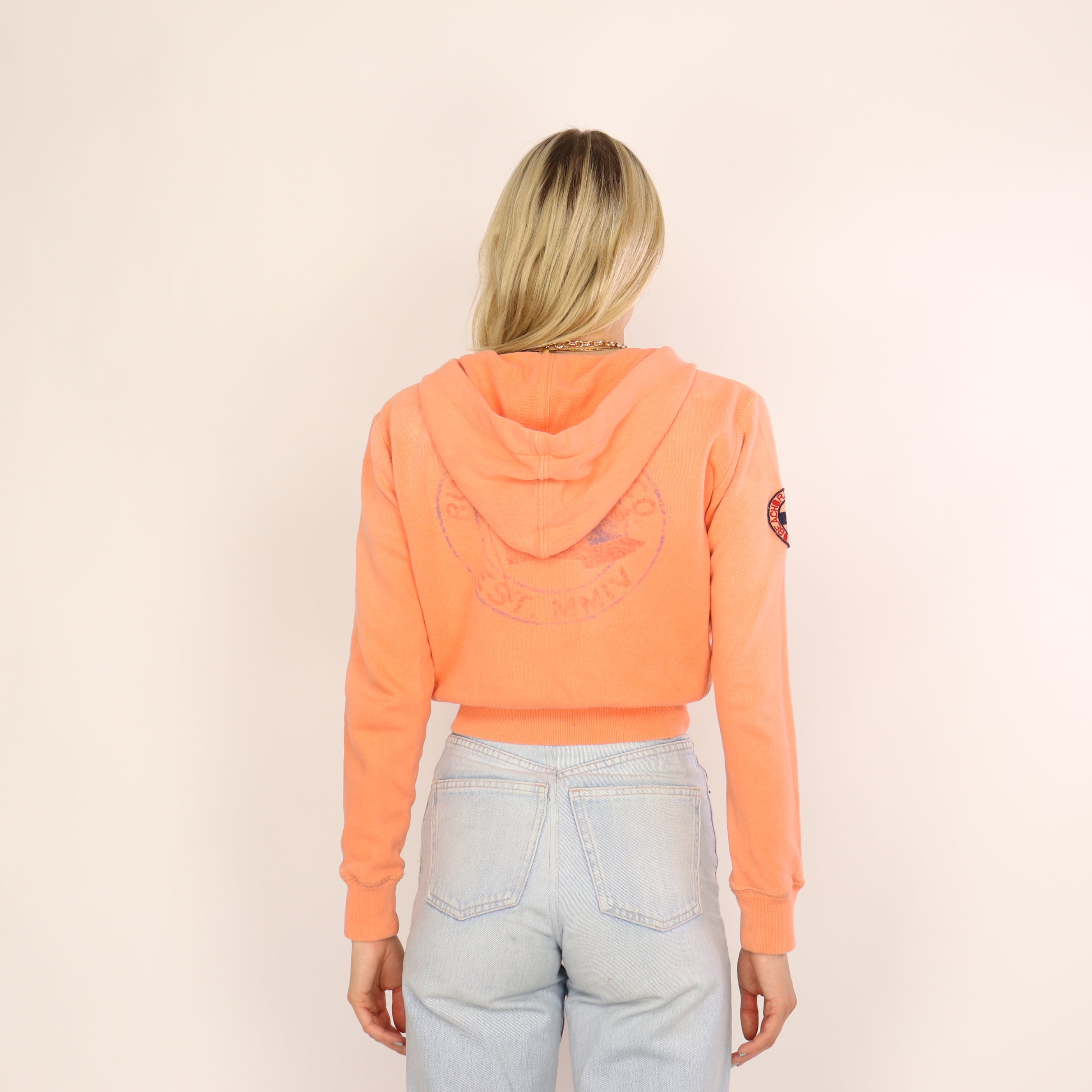 Jumper, Size 8