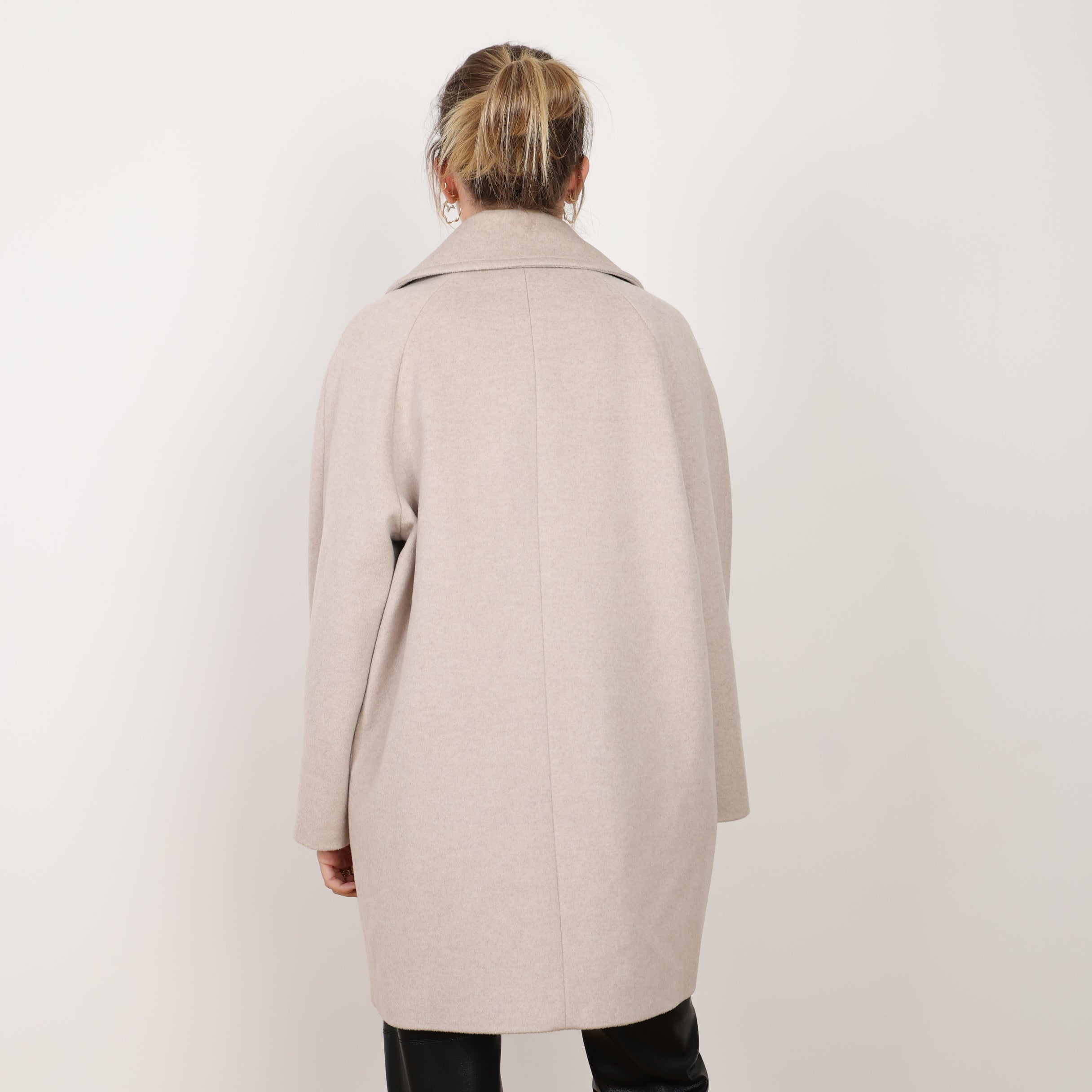 Coat, UK Size 12