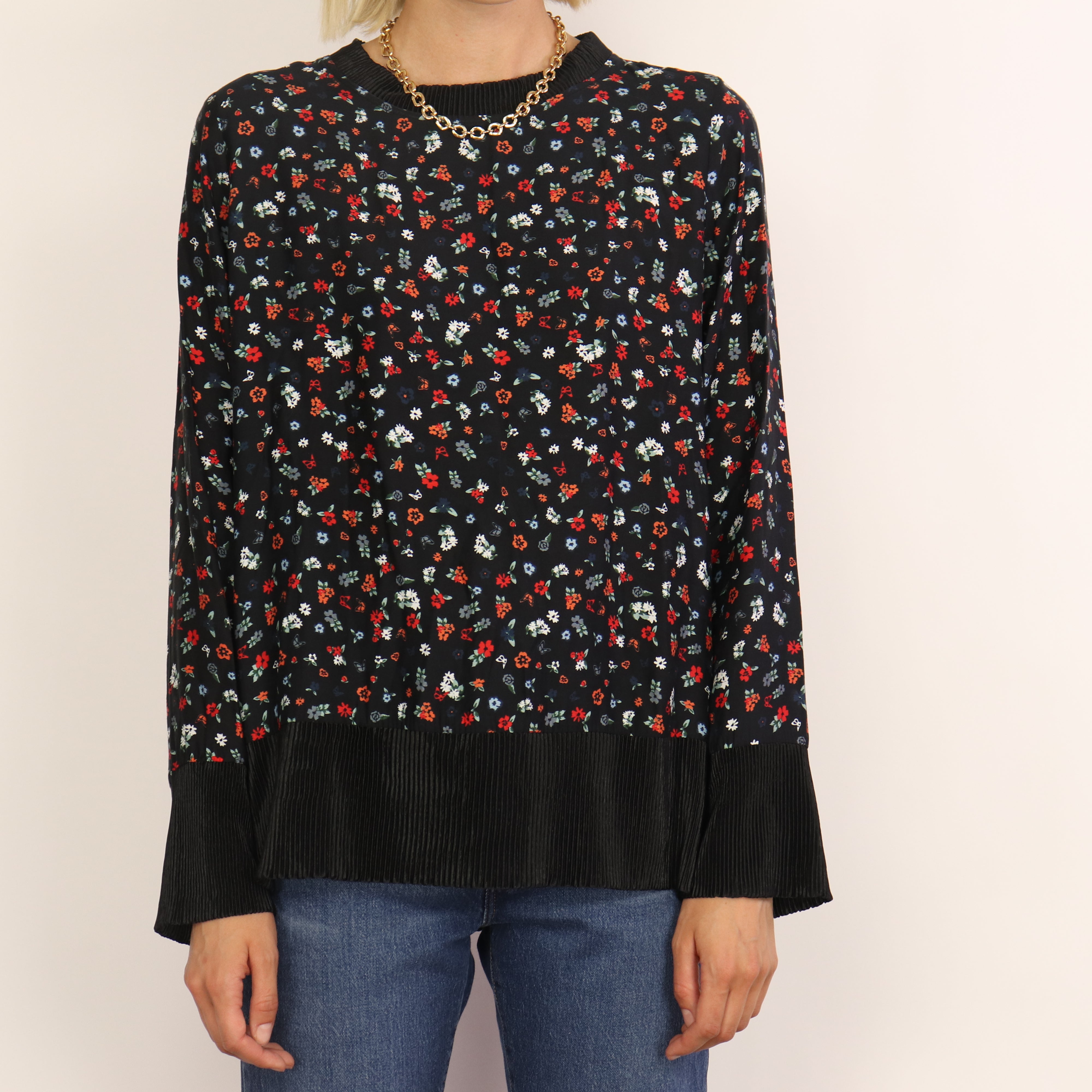 Top, Size 12