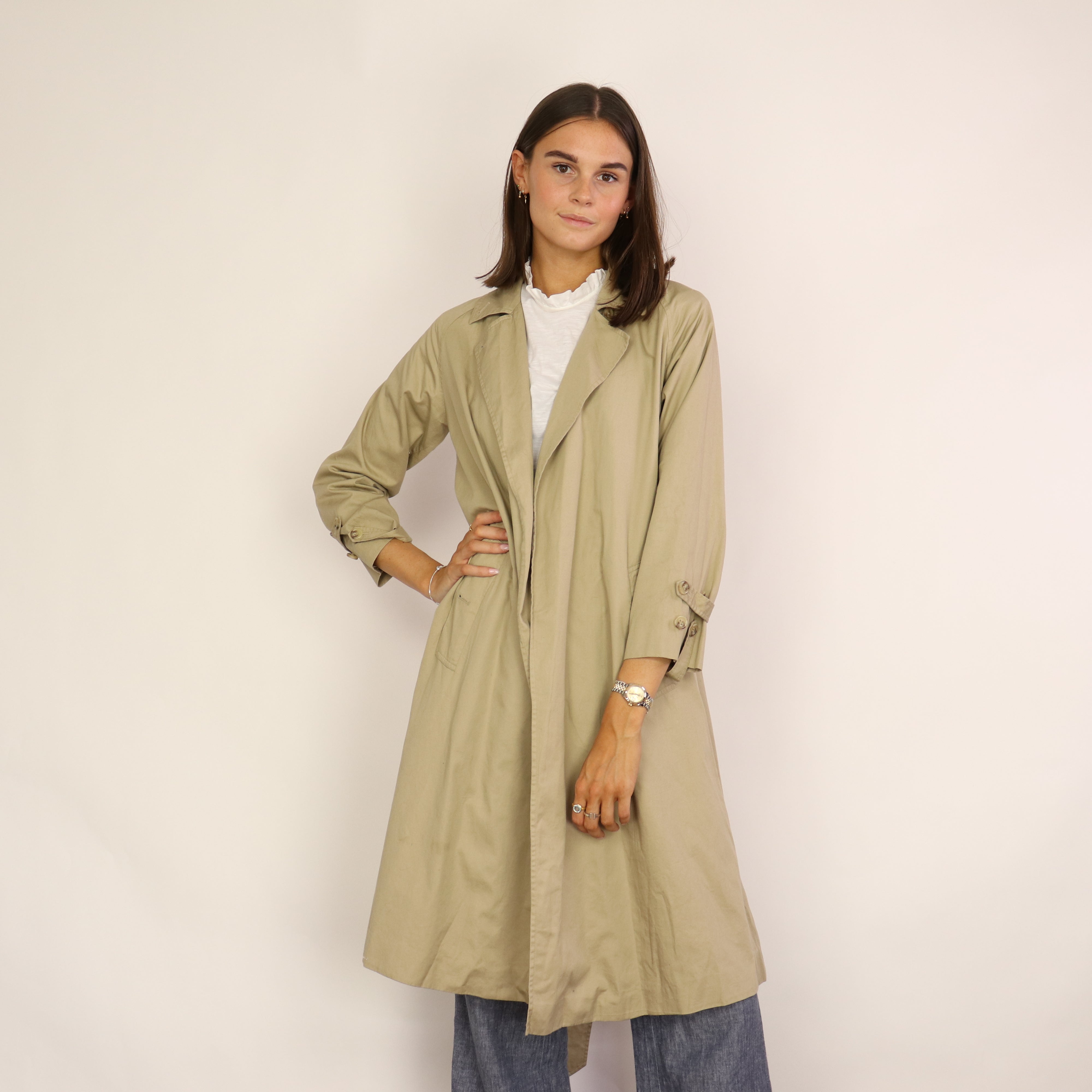 Coat, UK Size 6
