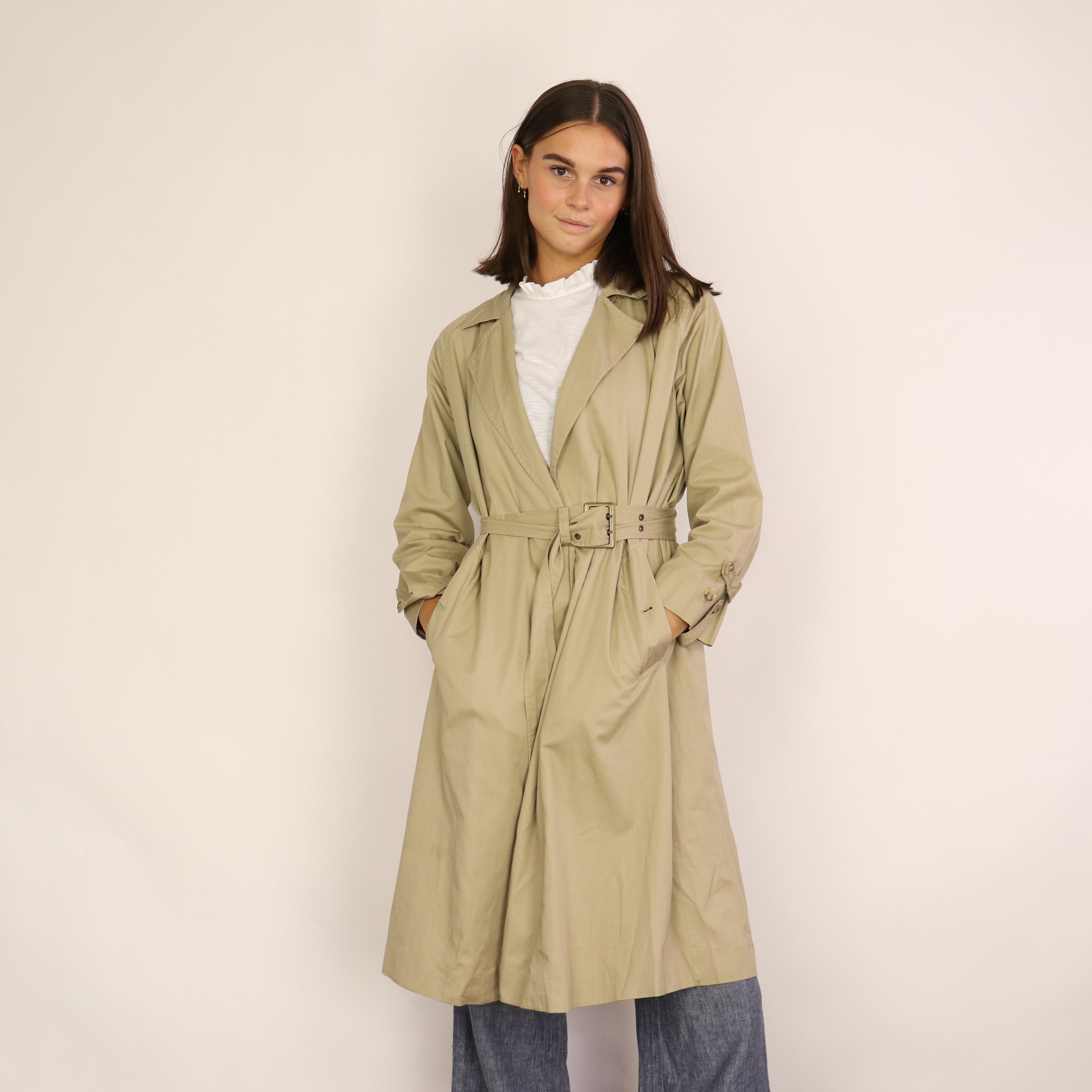 Coat, UK Size 6