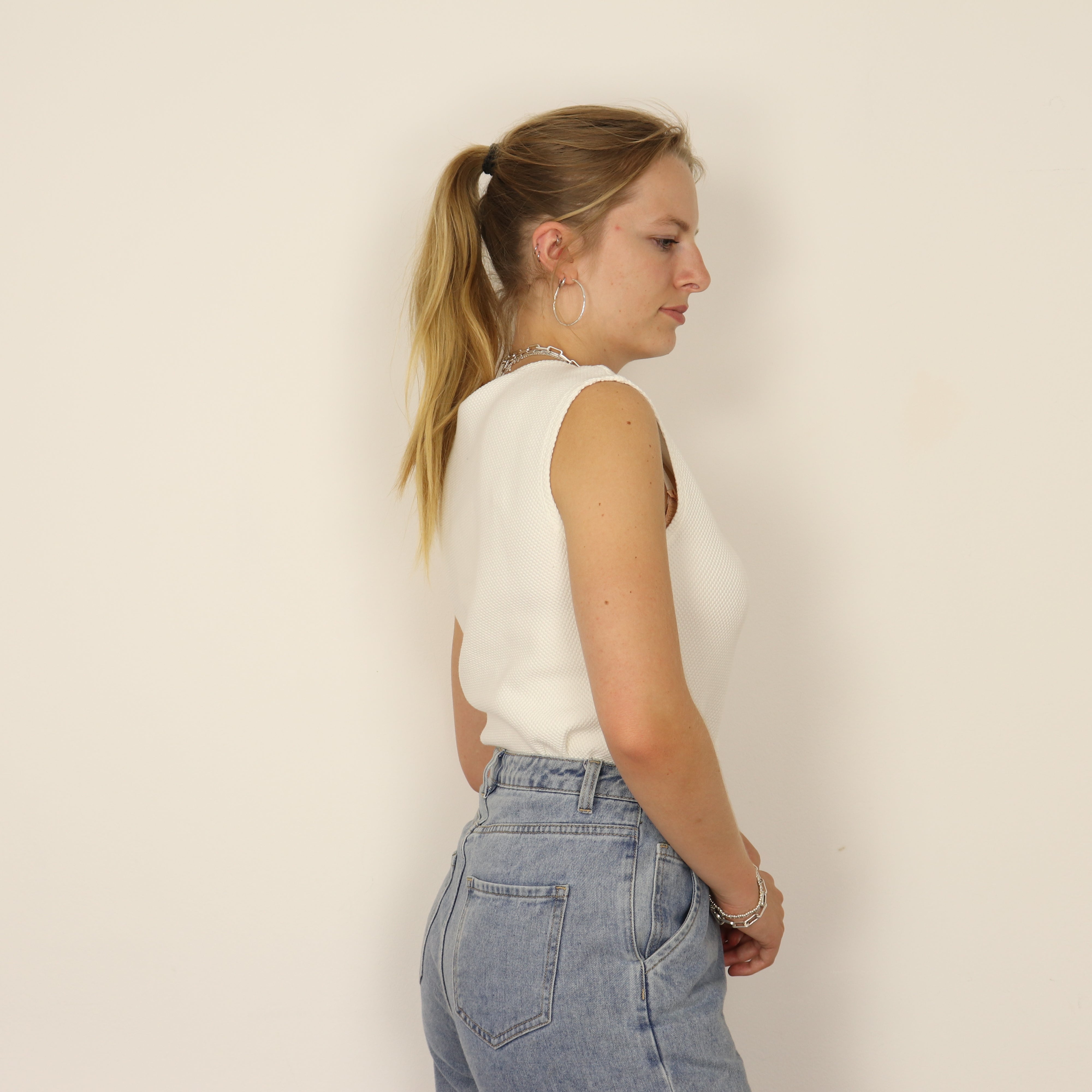 Top, UK Size 8