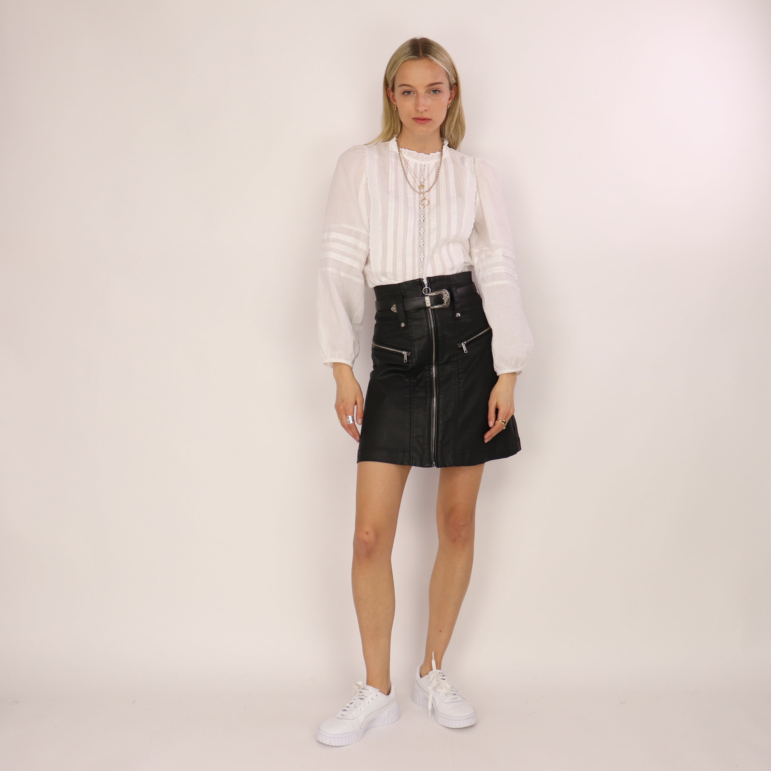 Skirt, Size 8