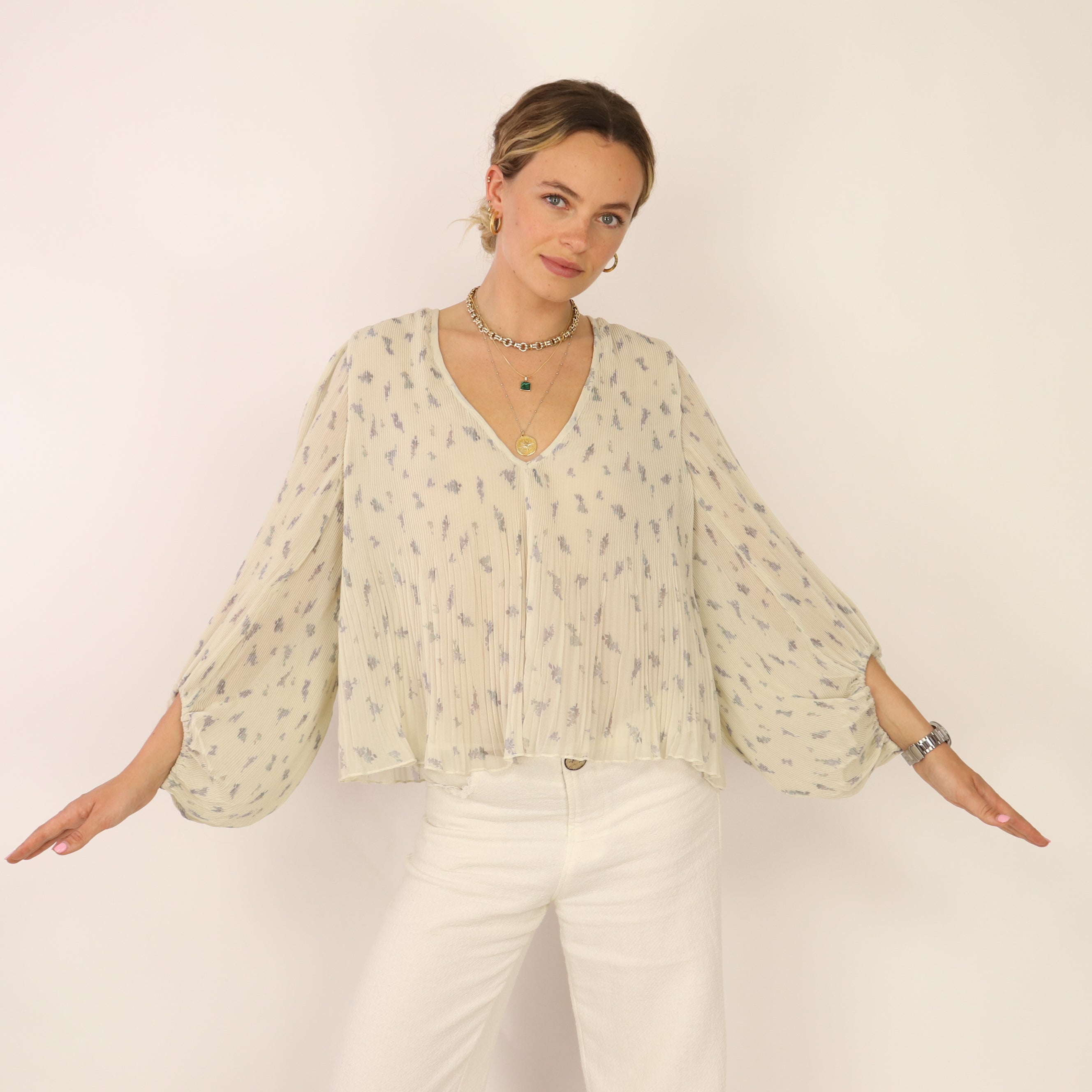 Shirt, Size 10