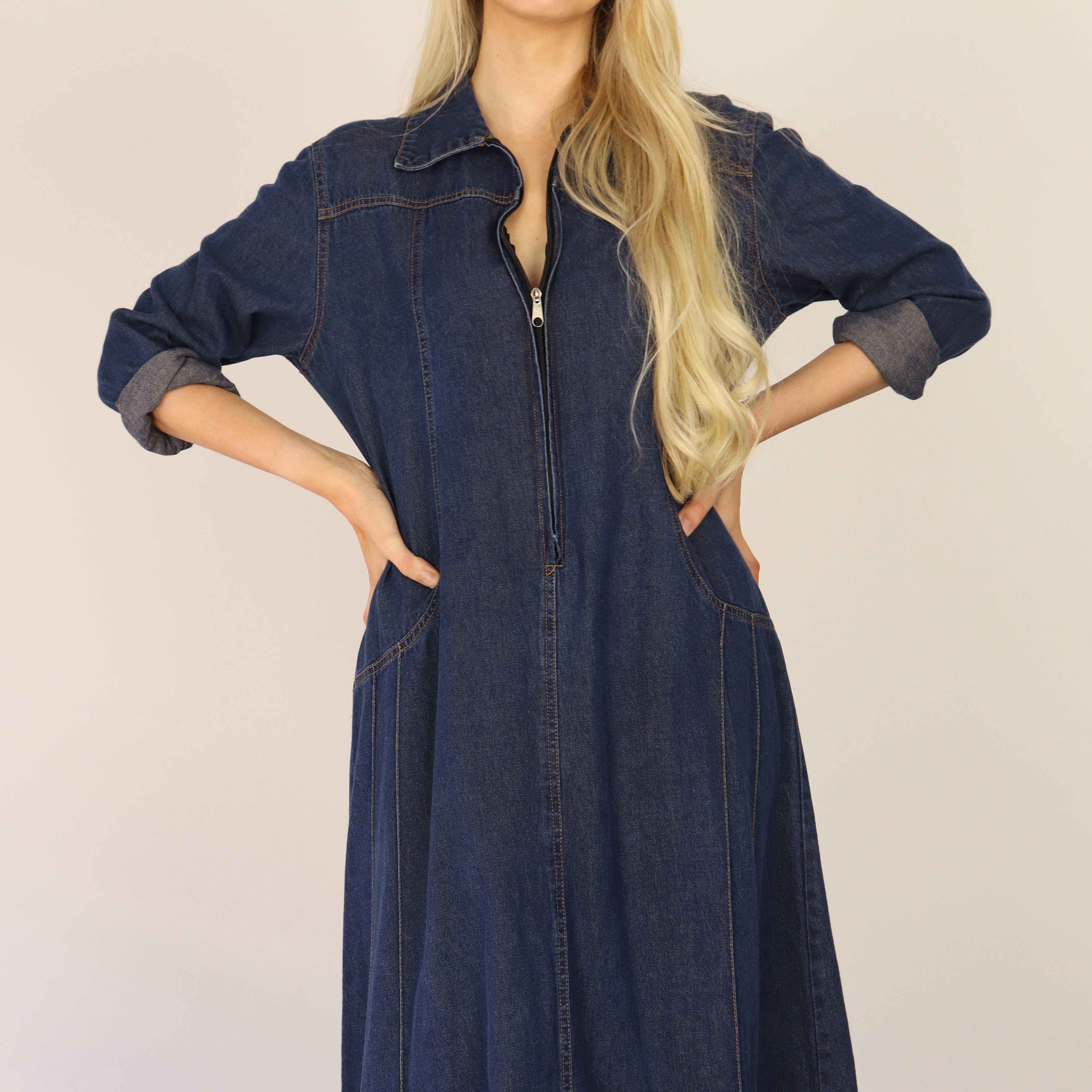 Dress, UK Size 16