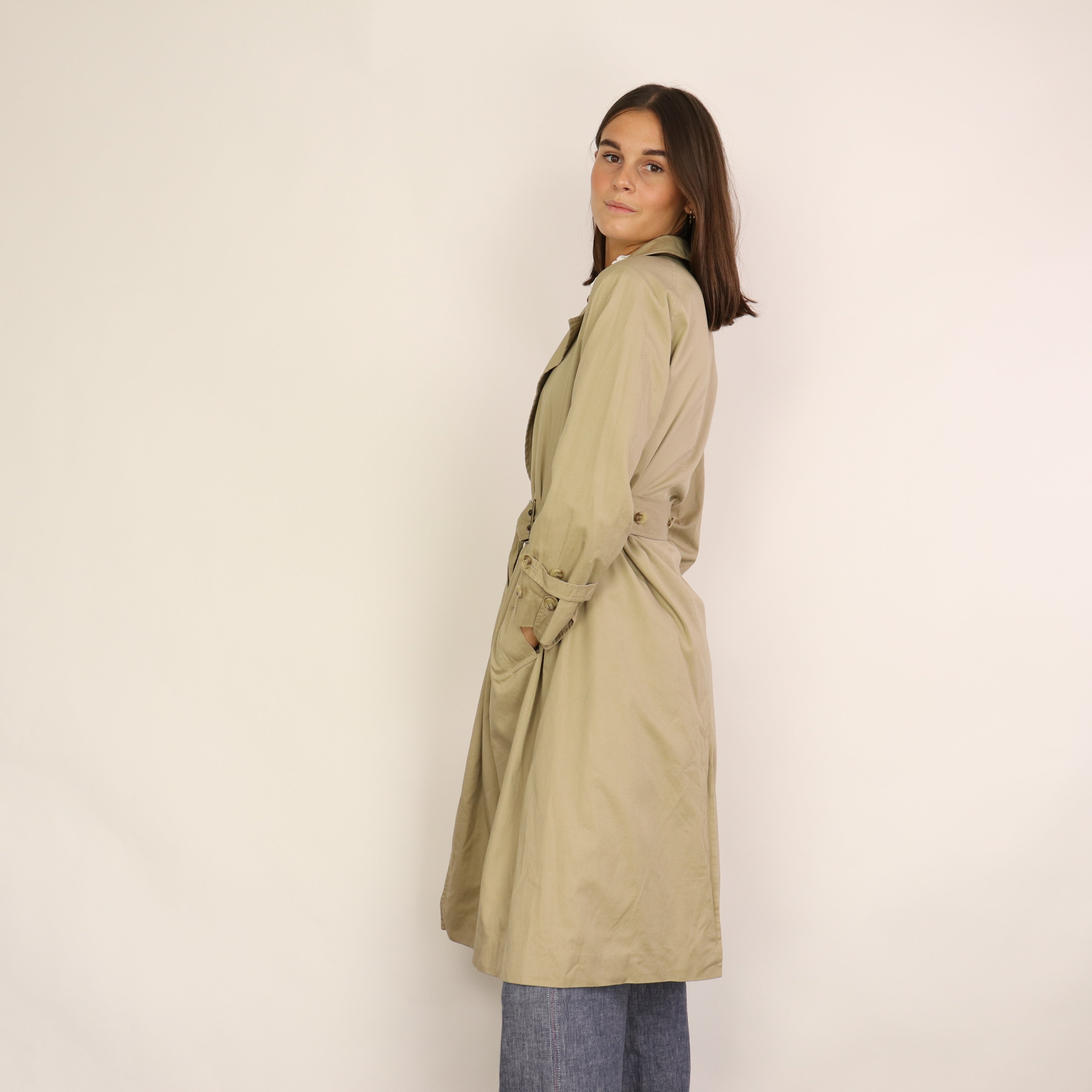 Coat, UK Size 6