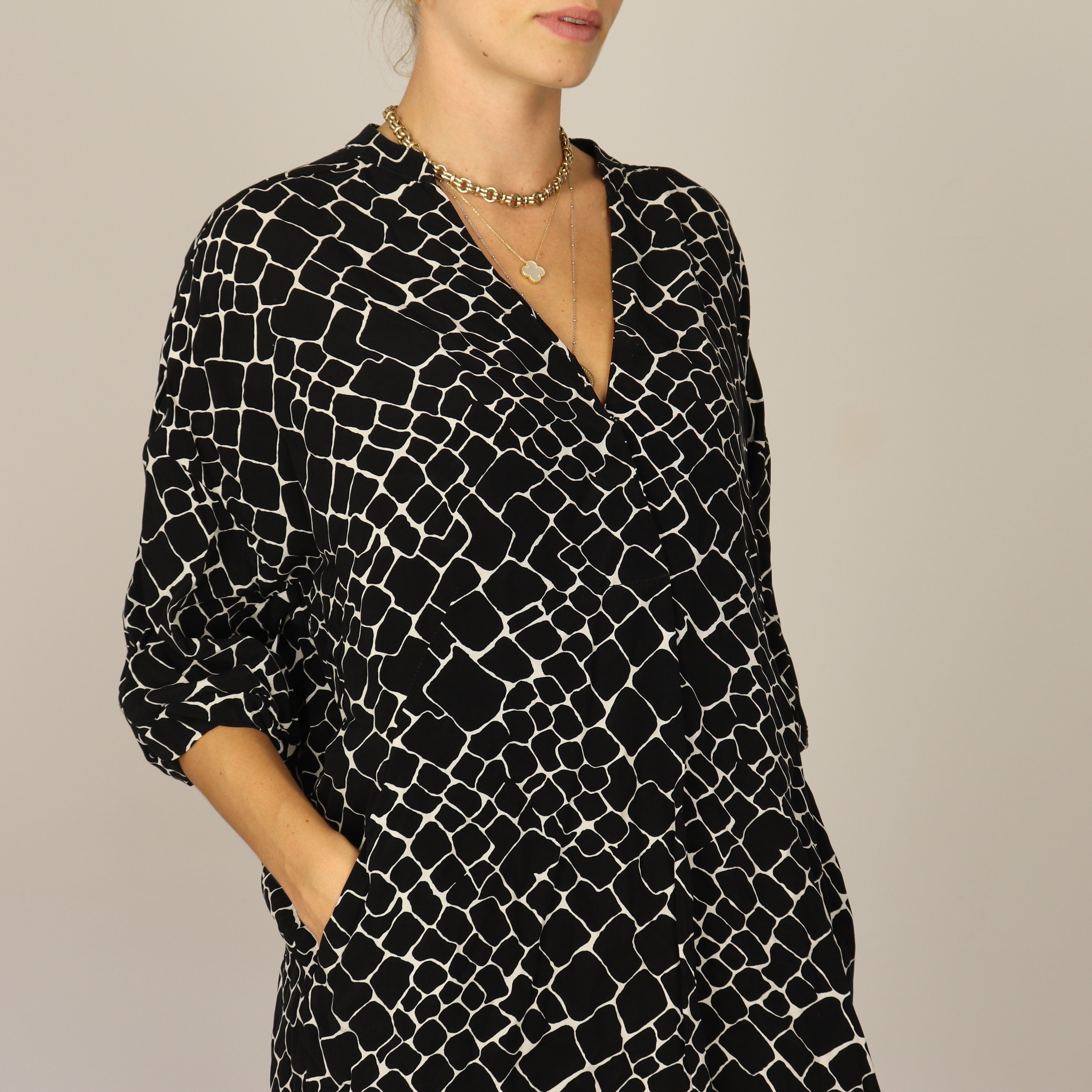 Dress, UK Size 8