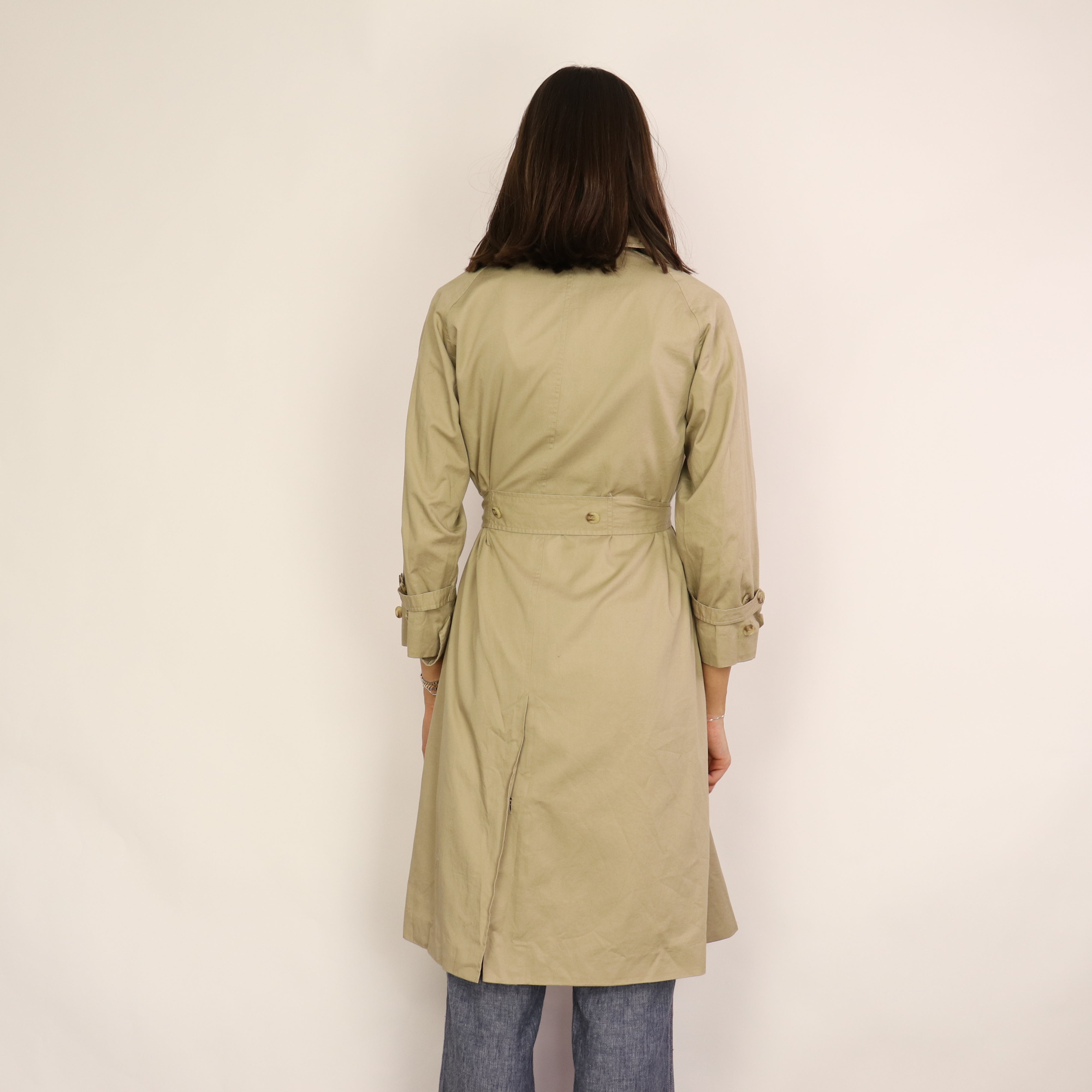 Coat, UK Size 6