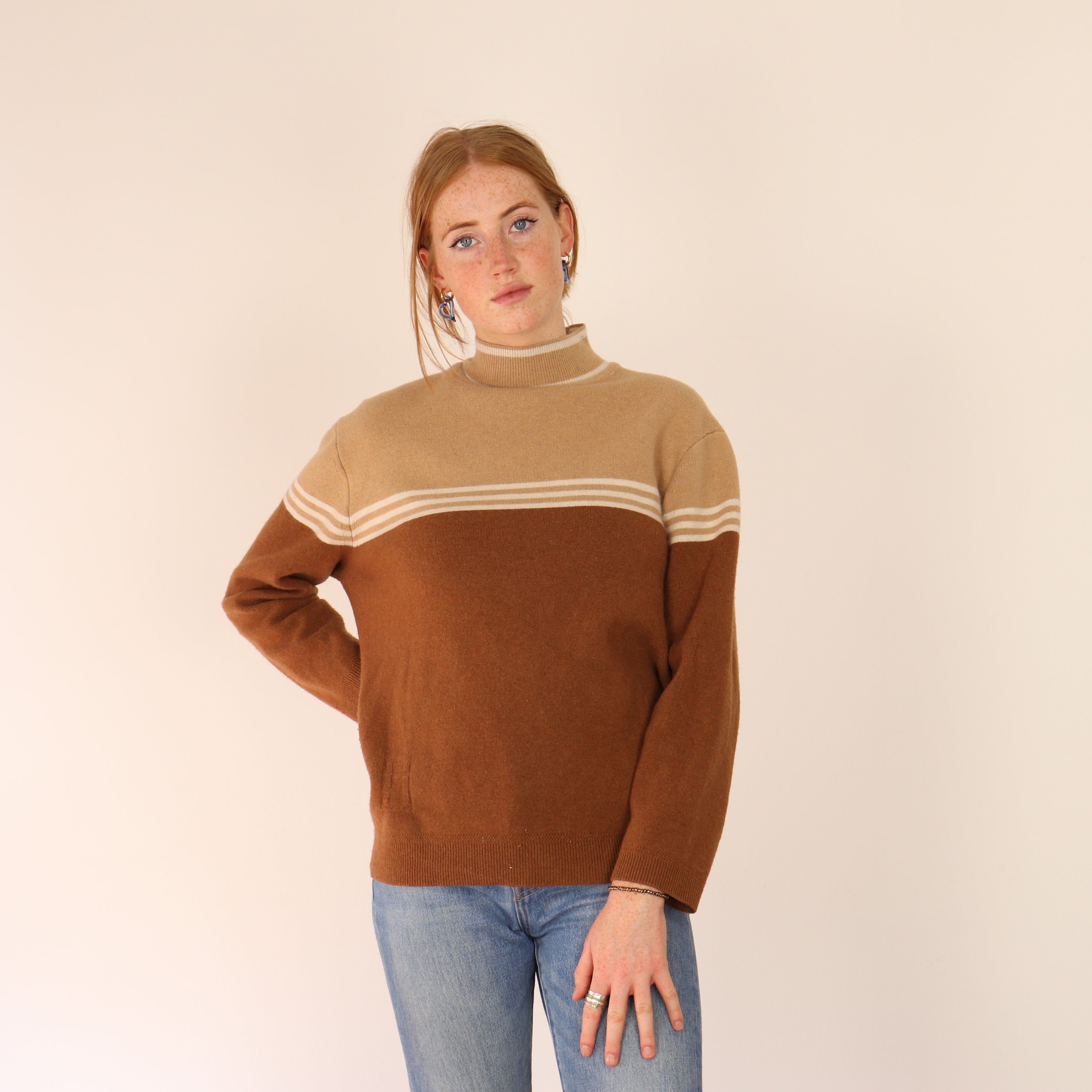 Jumper, UK Size 8