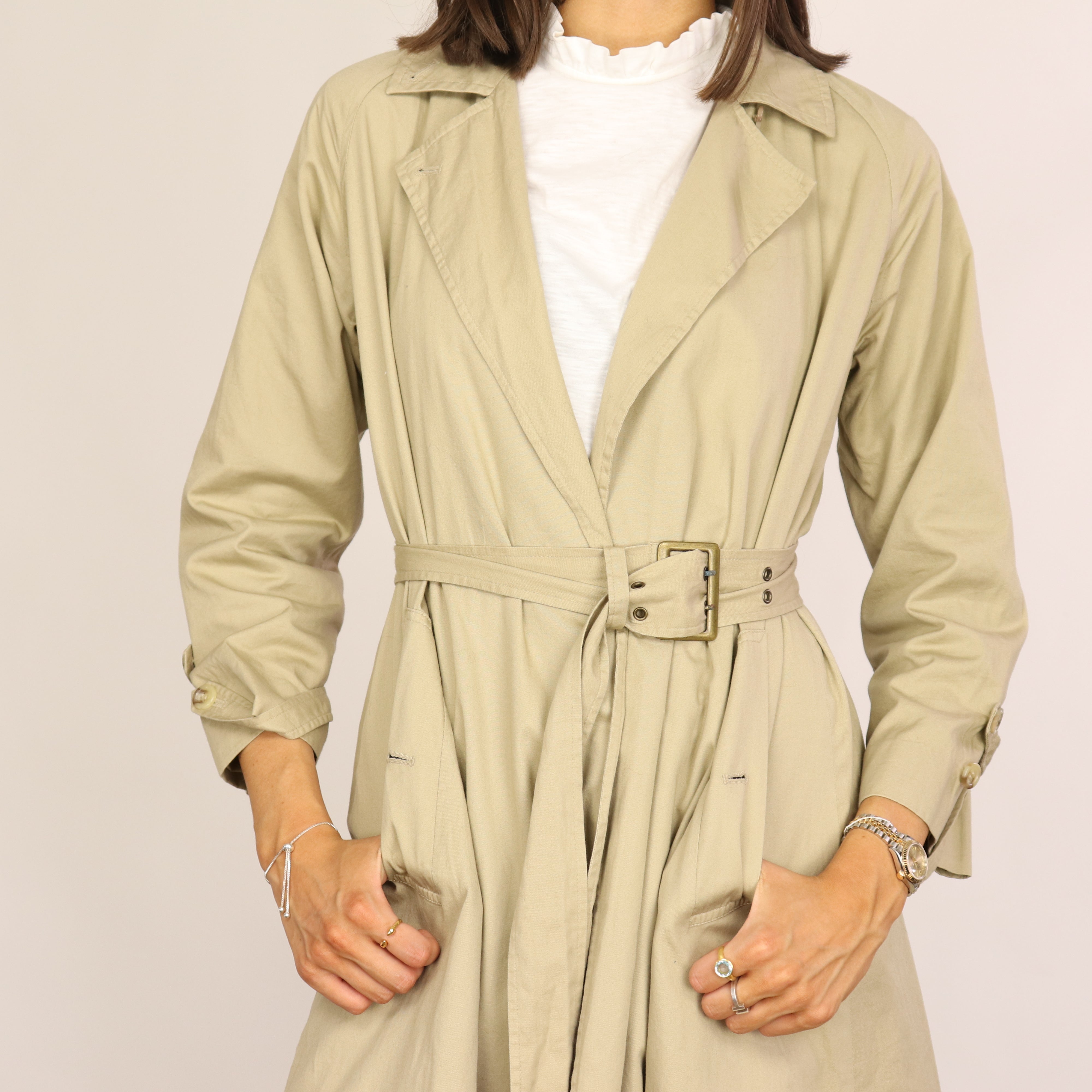 Coat, UK Size 6