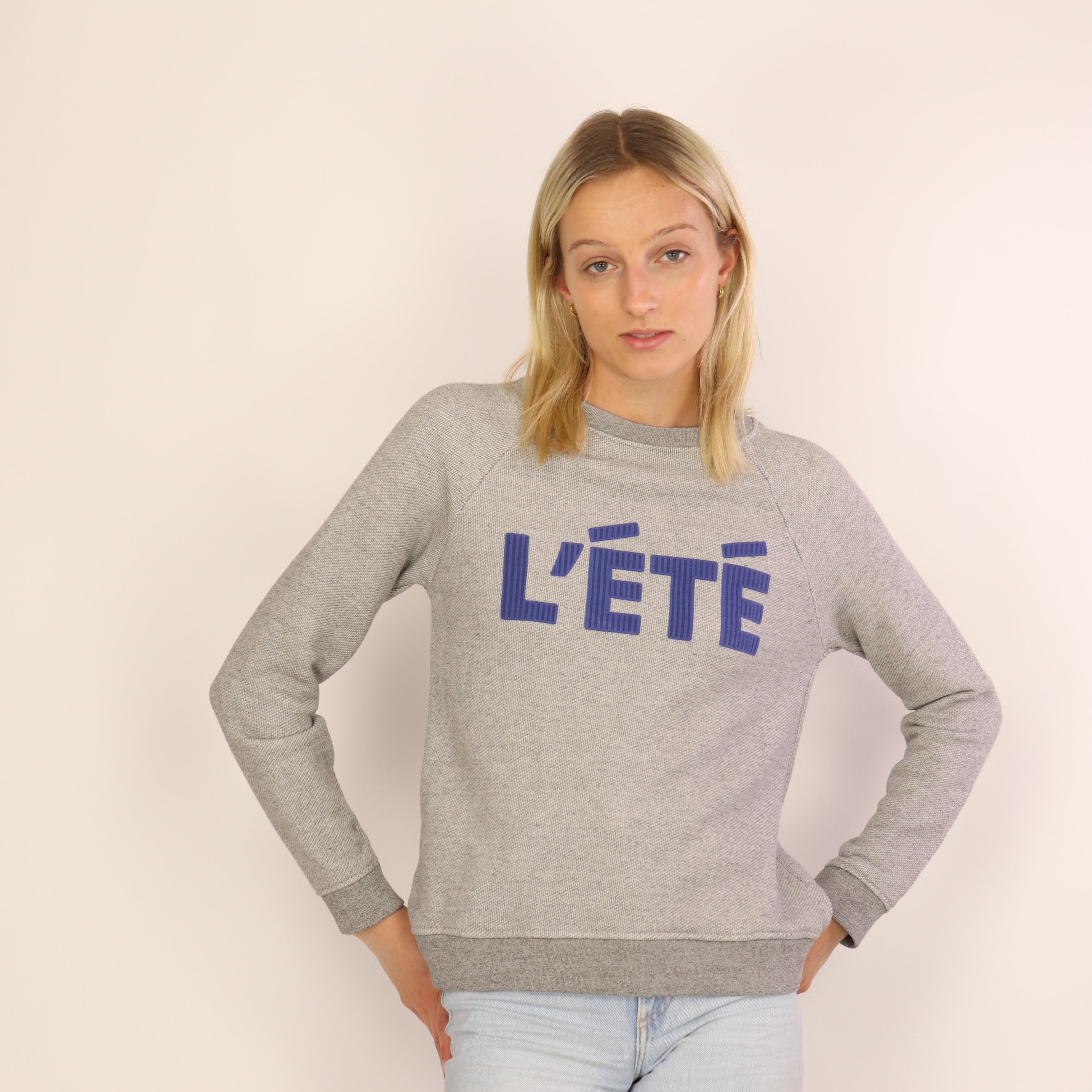 Jumper, Size 8