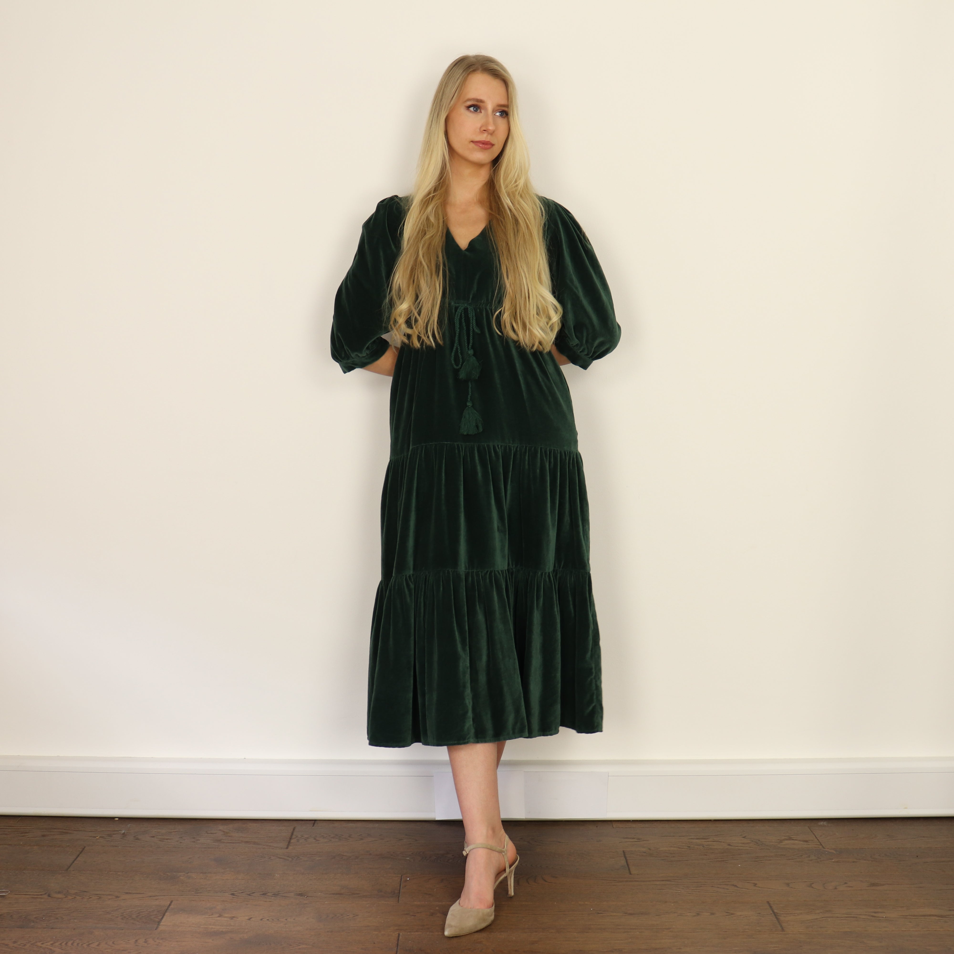 Dress, UK Size 10