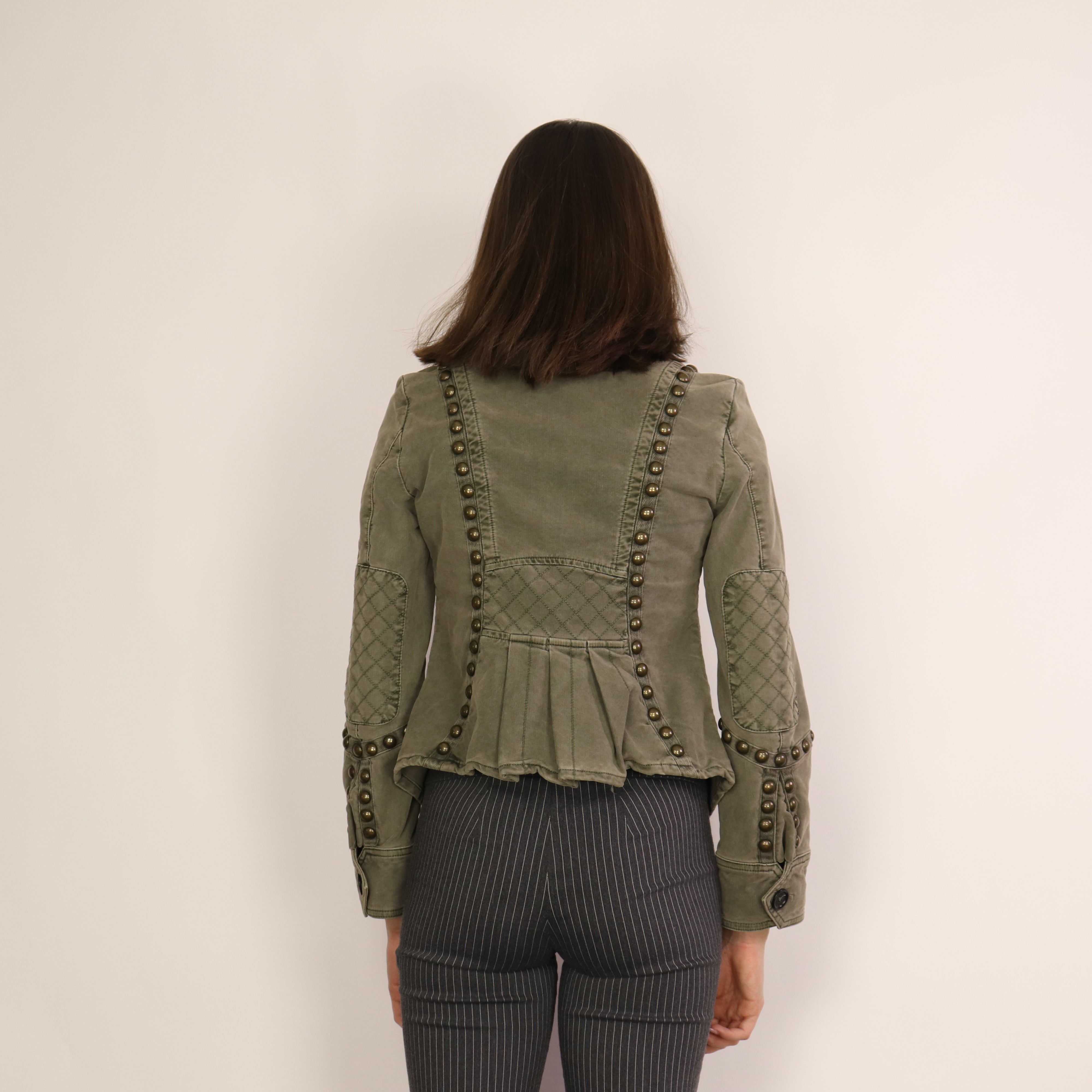 Jacket, Size 8
