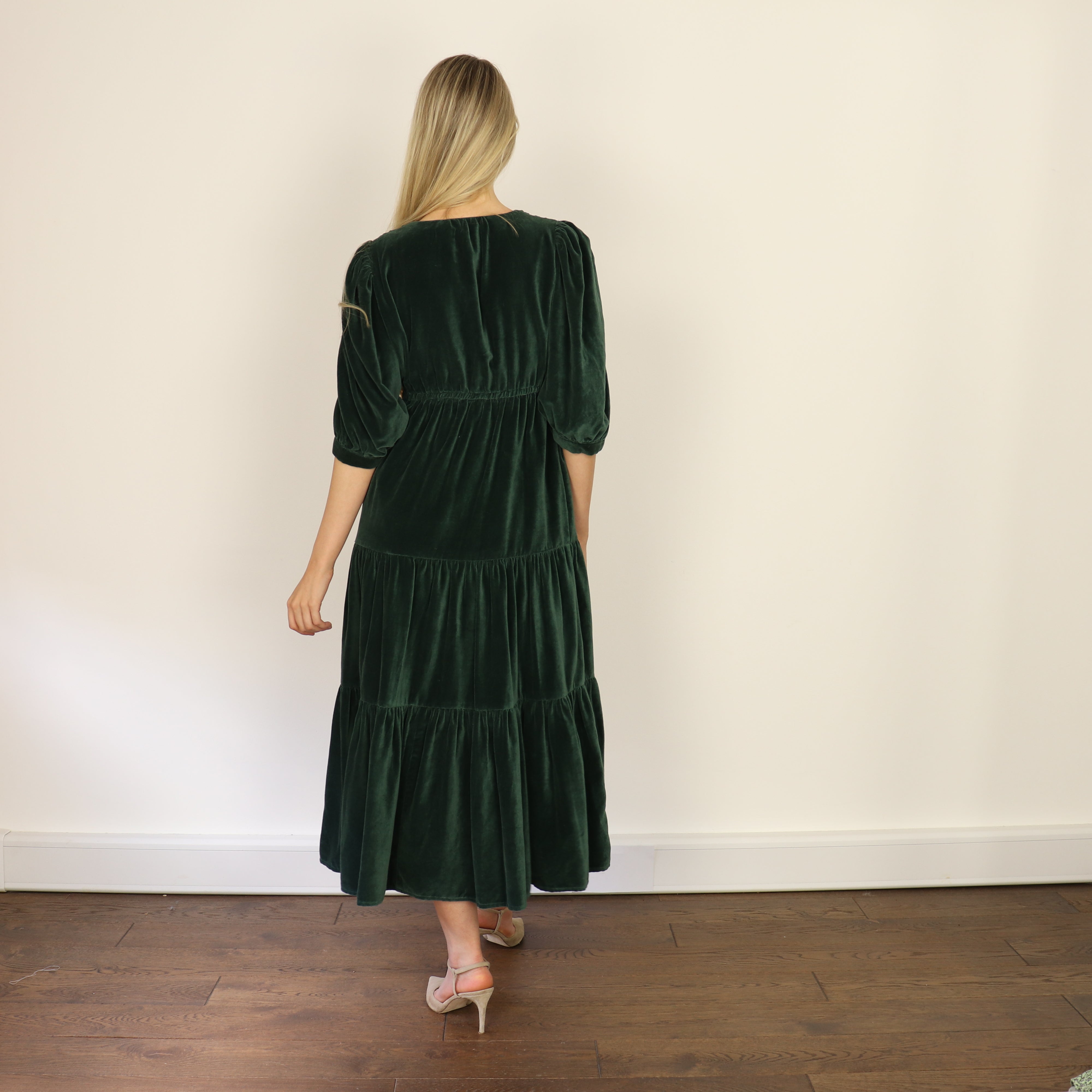 Dress, UK Size 10
