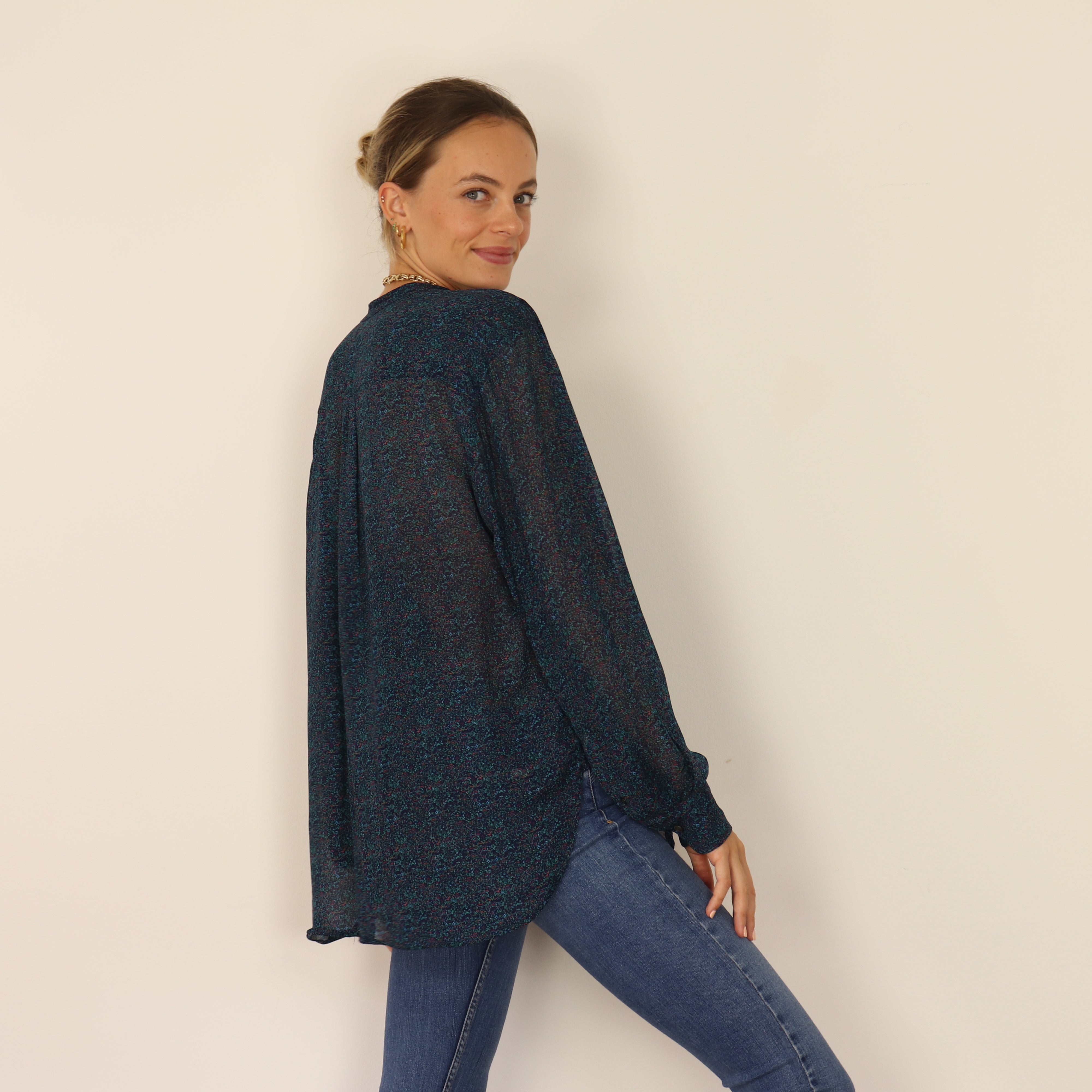 Blouse, UK Size 8