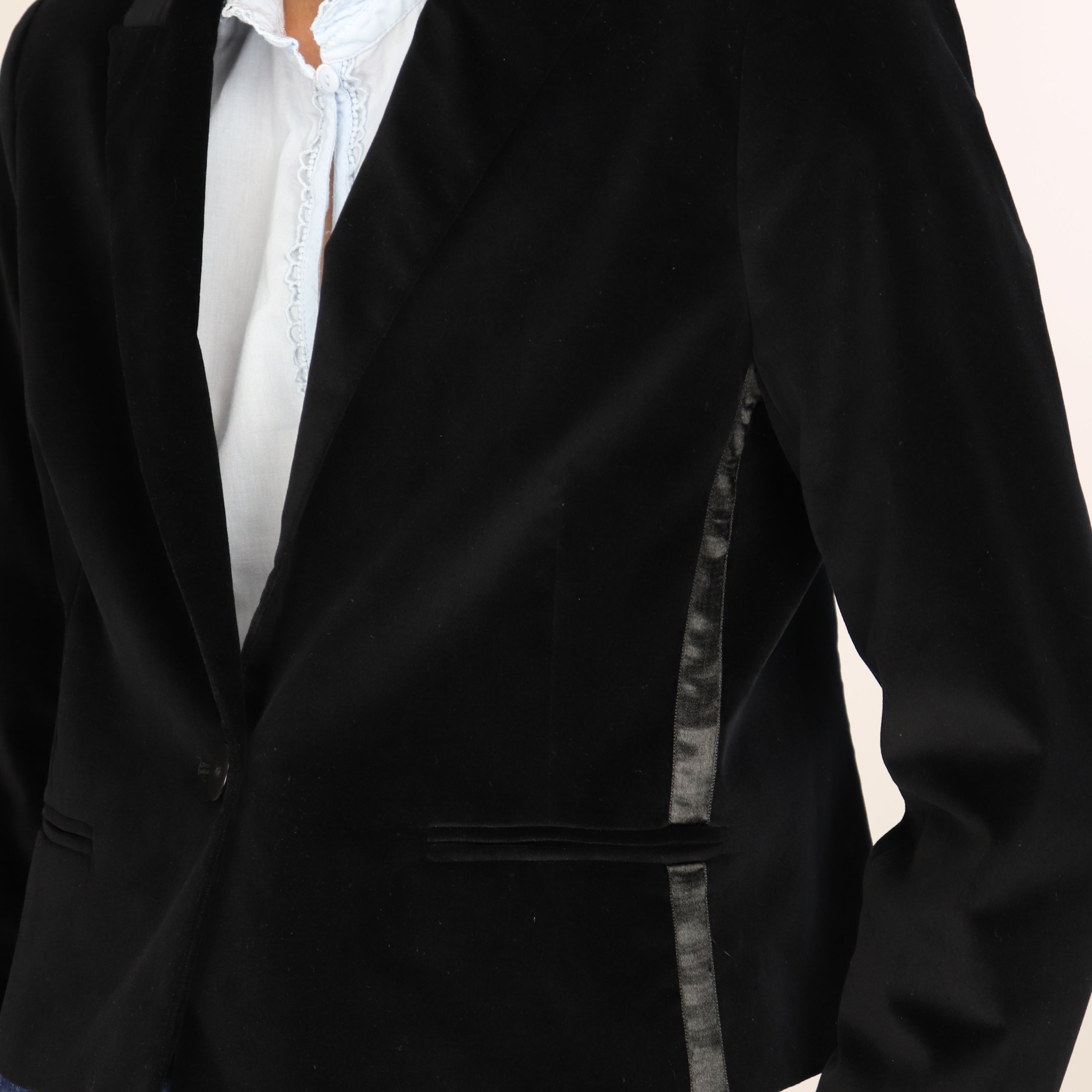 Jacket, Size 10